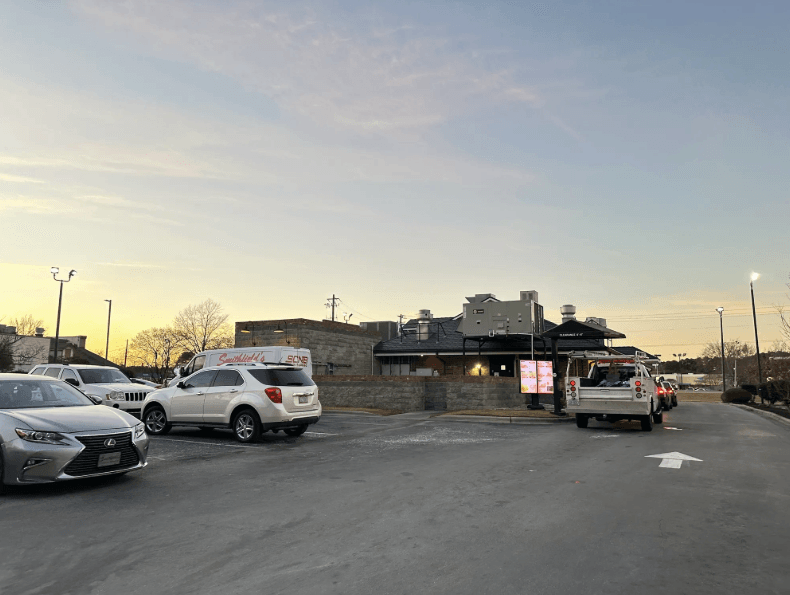 Multi-Use Full Restaurant for Lease in Morehead City, NC, 3,328 SF - Thumbnail 4