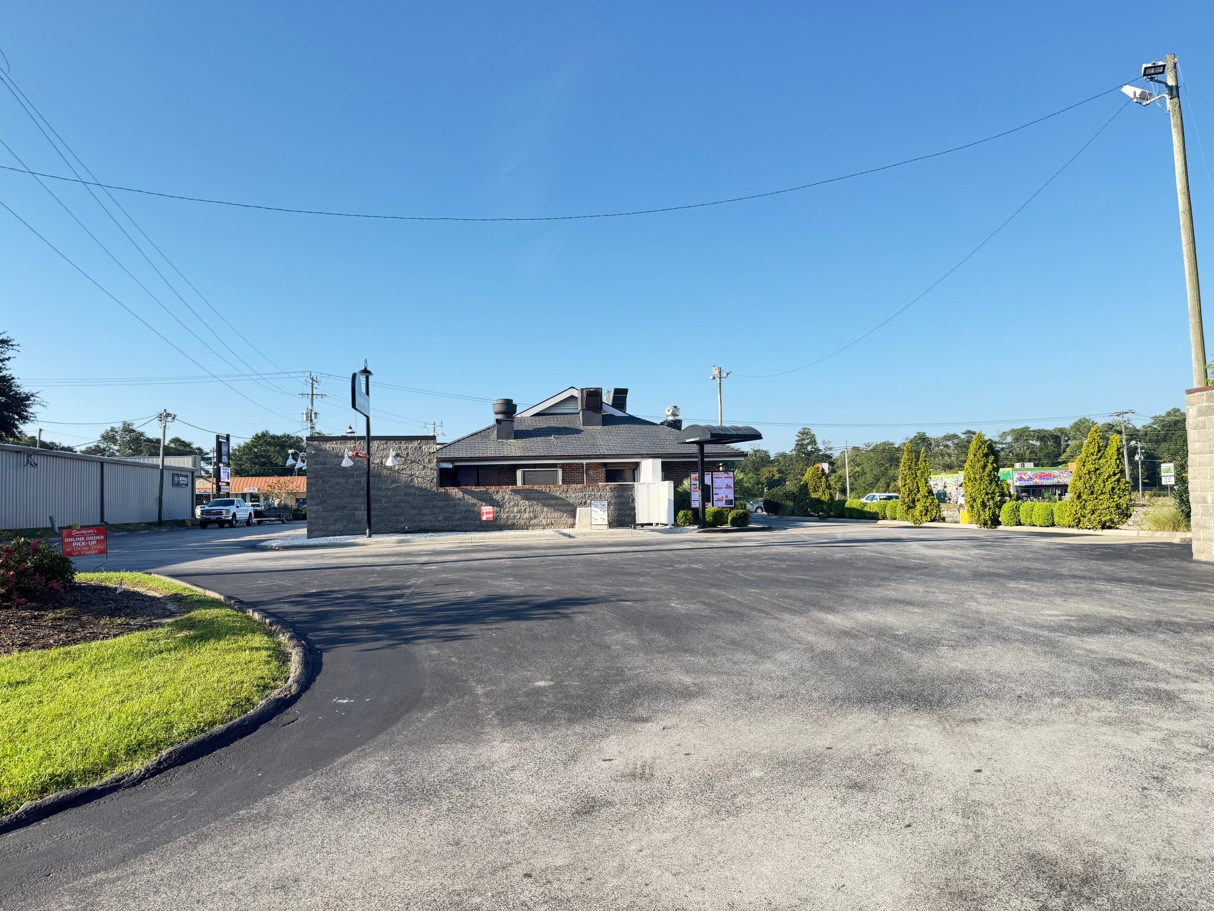 Multi-Use Full Restaurant for Lease in Morehead City, NC, 3,328 SF - Thumbnail 1