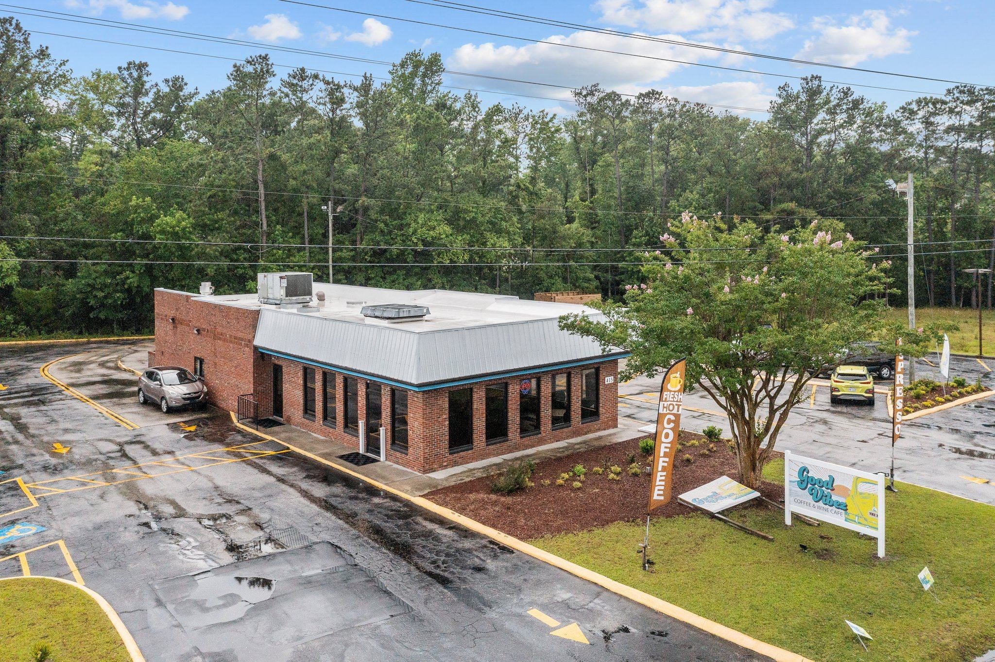 Full Restaurant for Sale in Havelock, NC, 2,694 SF - Thumbnail 2