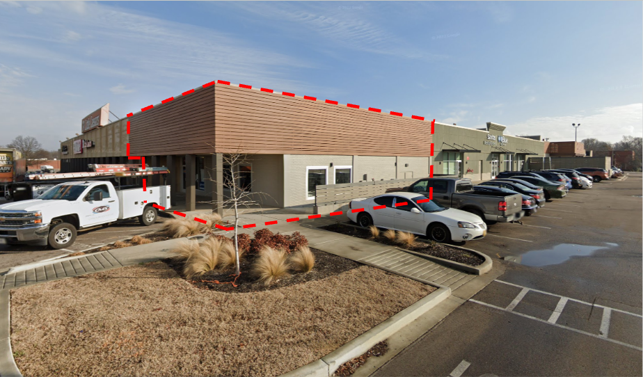 Full Restaurant for Lease in Memphis TN - Image 6