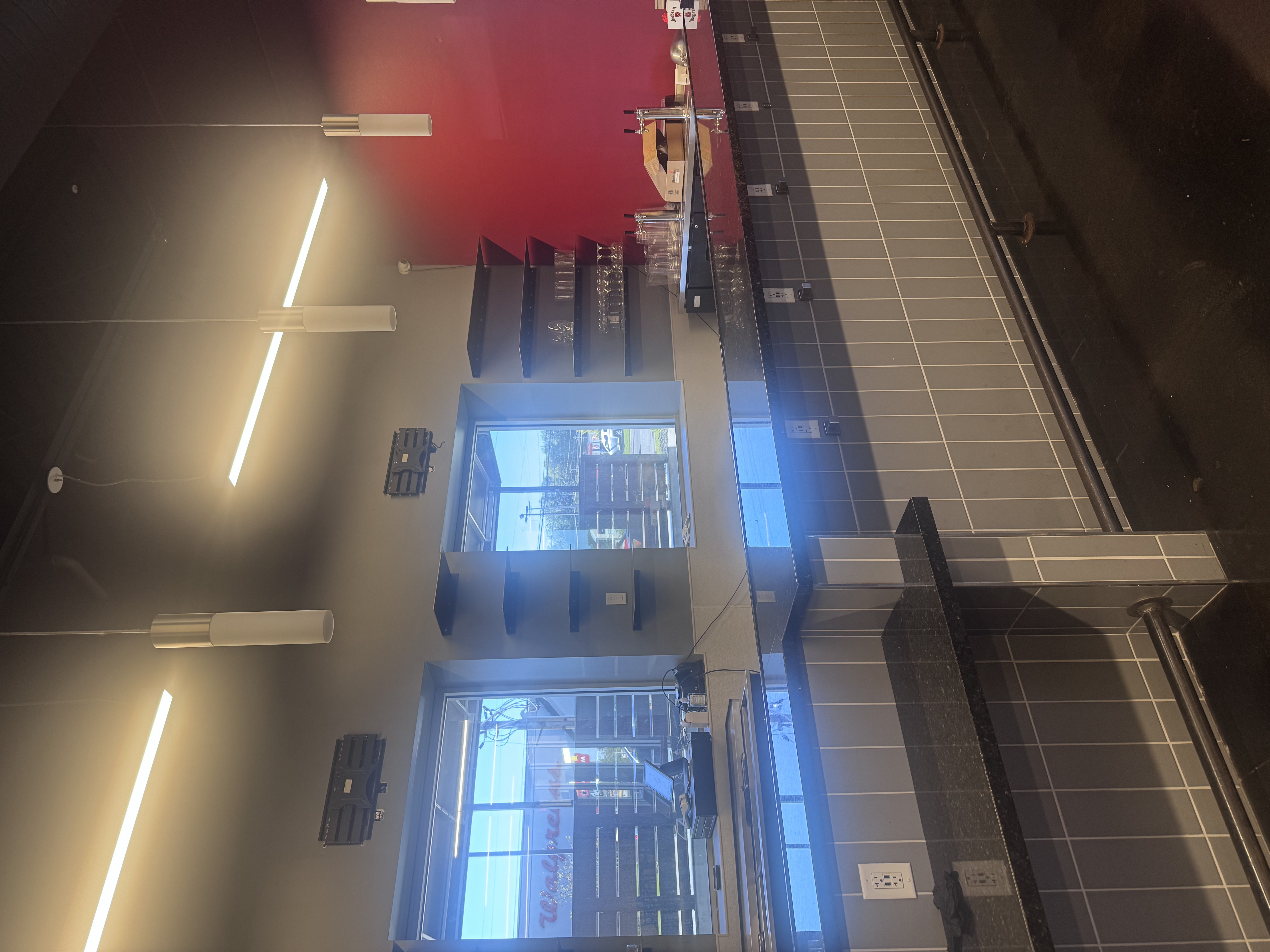 Full Restaurant for Lease in Memphis TN - Thumbnail 4