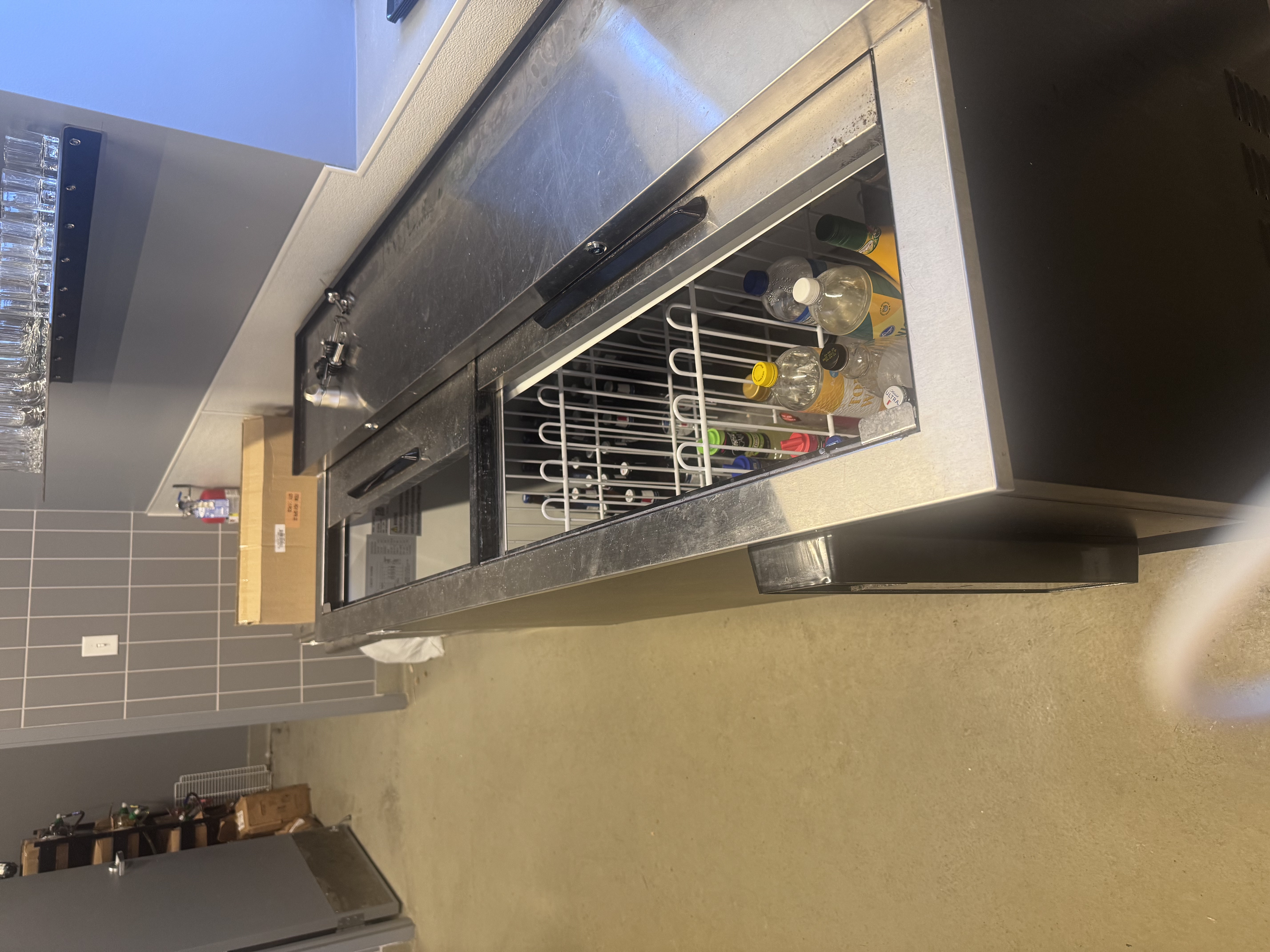 Full Restaurant for Lease in Memphis TN - Thumbnail 2
