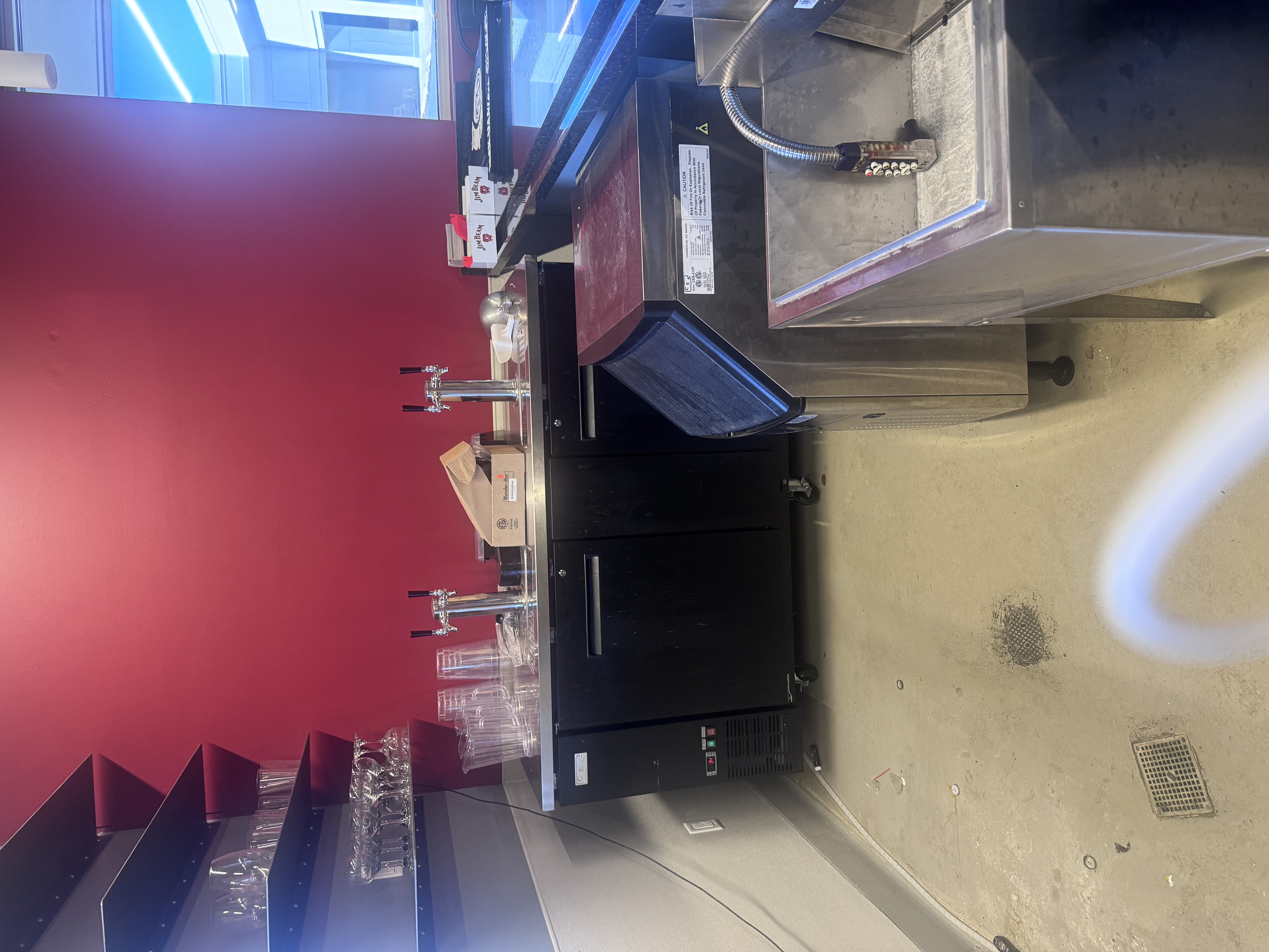 Full Restaurant for Lease in Memphis TN - Thumbnail 5