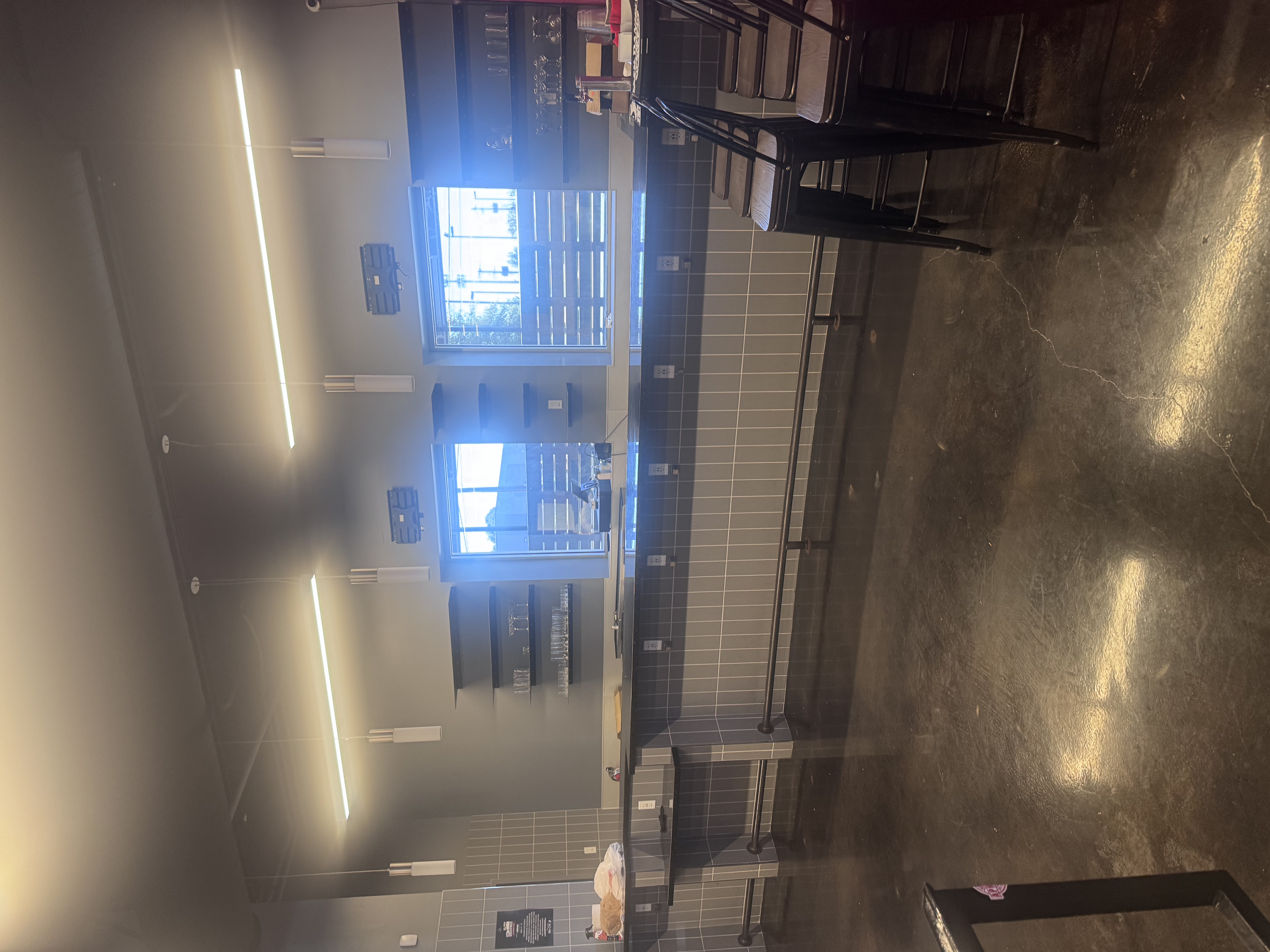 Full Restaurant for Lease in Memphis TN - Thumbnail 3