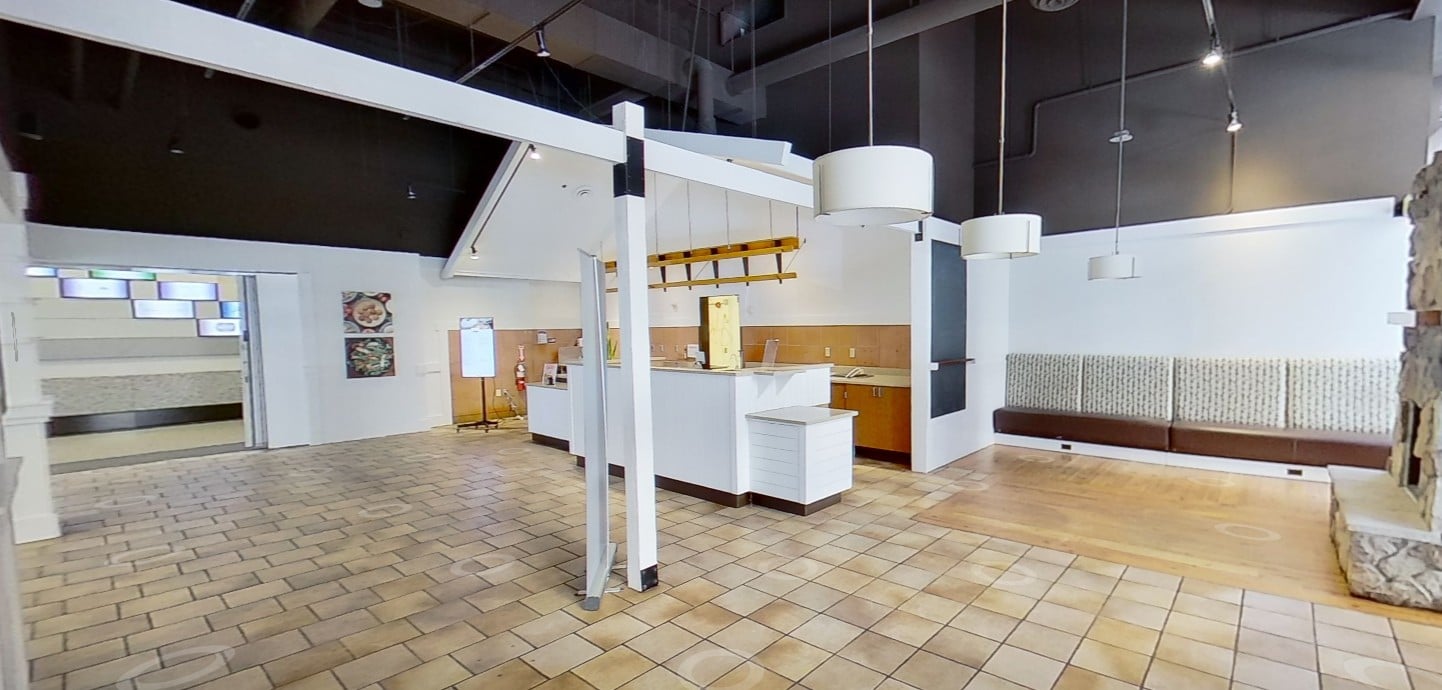 Retail for Lease at US Bancorp Center