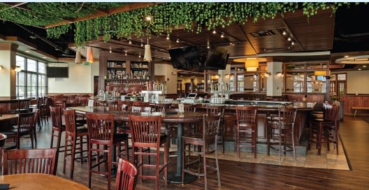 2nd Gen Restaurant Space @ Woodlake Centre - Thumbnail 3