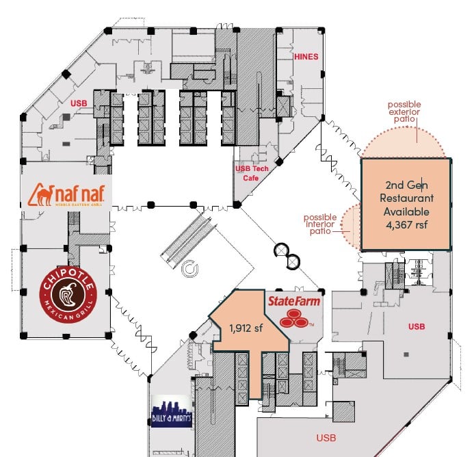 Retail for Lease - Image 1