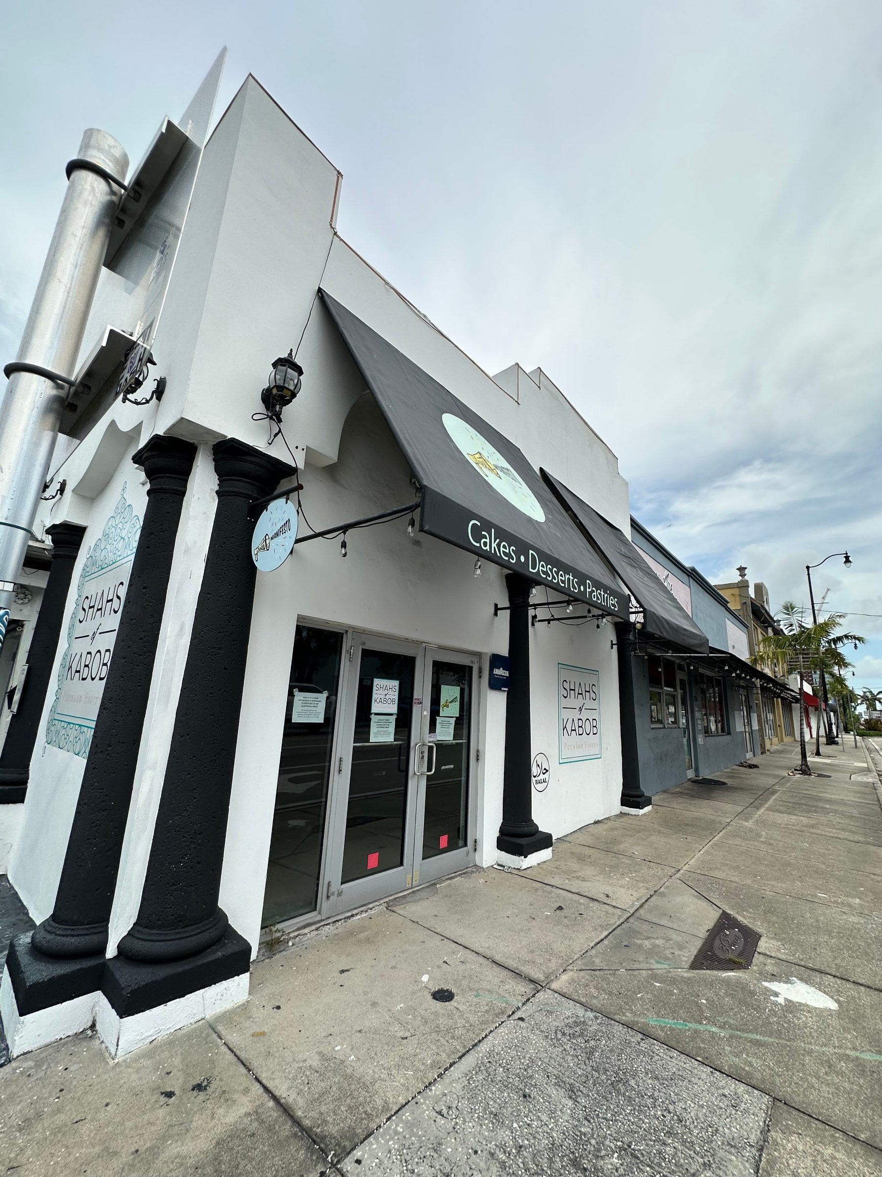 Full Restaurant for Lease in Miami, FL