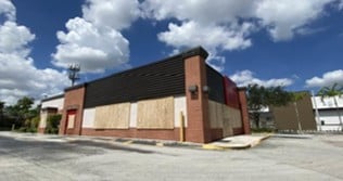 Doral Freestanding Drive-Thru Restaurant Opportunity