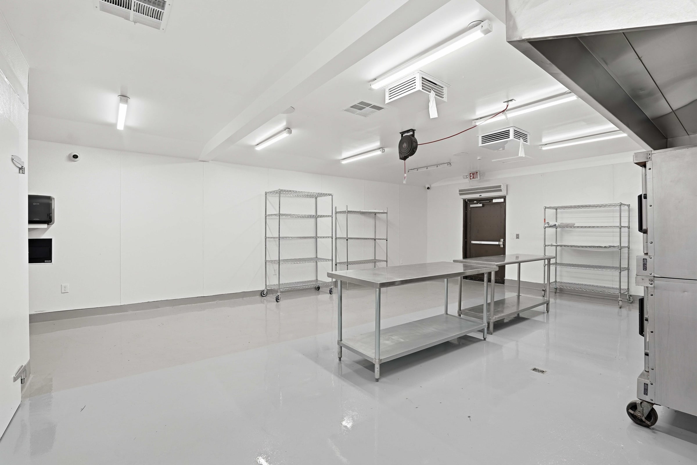 Food processing facility or a catering business - Thumbnail 5