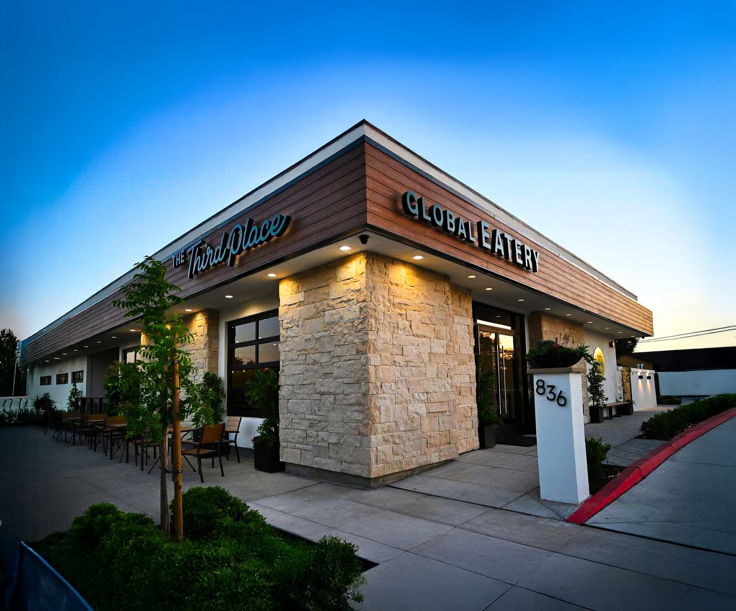 Full Restaurant for Sale in Clovis, CA