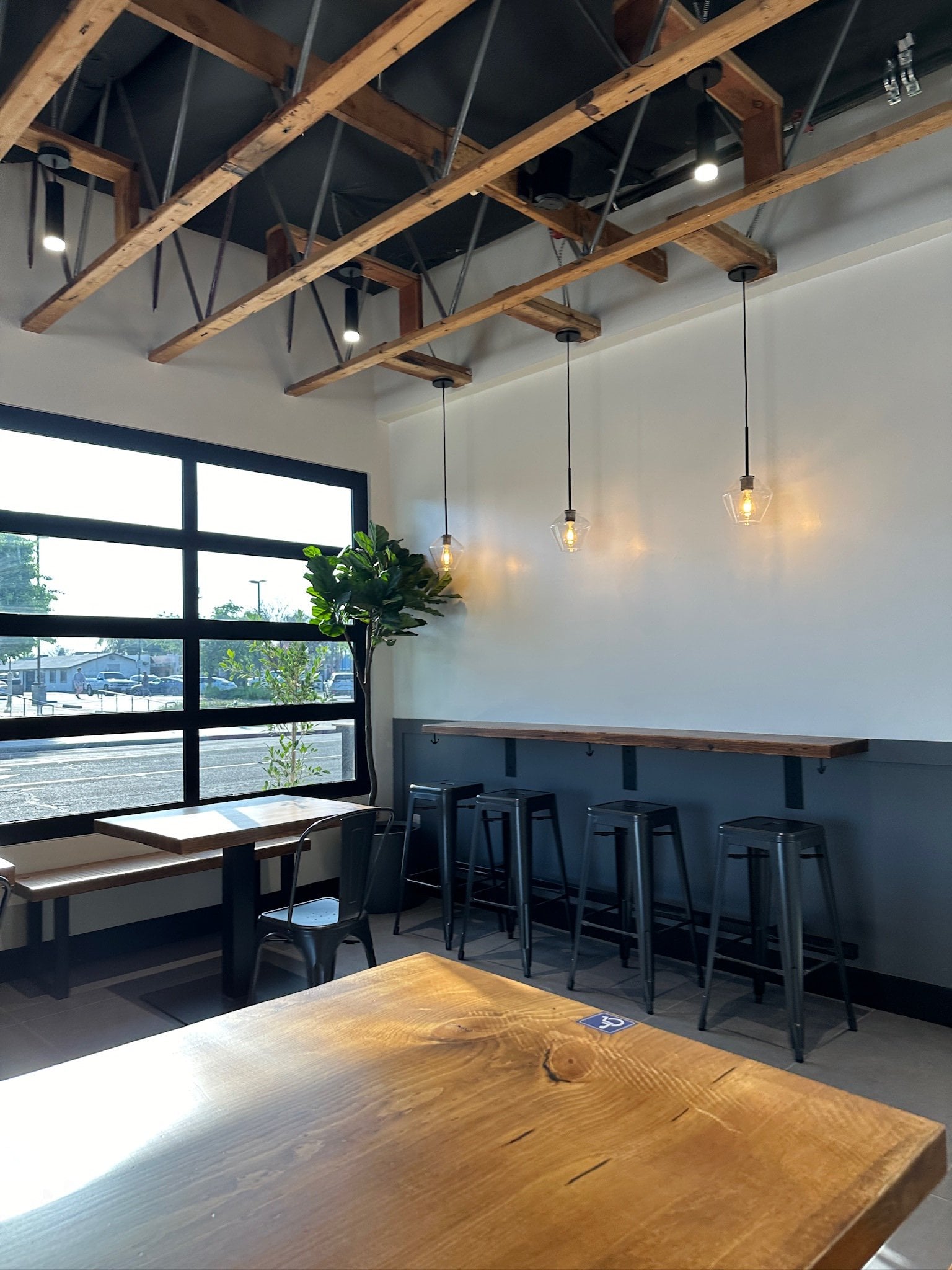 Equipped Restaurant Opportunity / Old Town Clovis - Thumbnail 4
