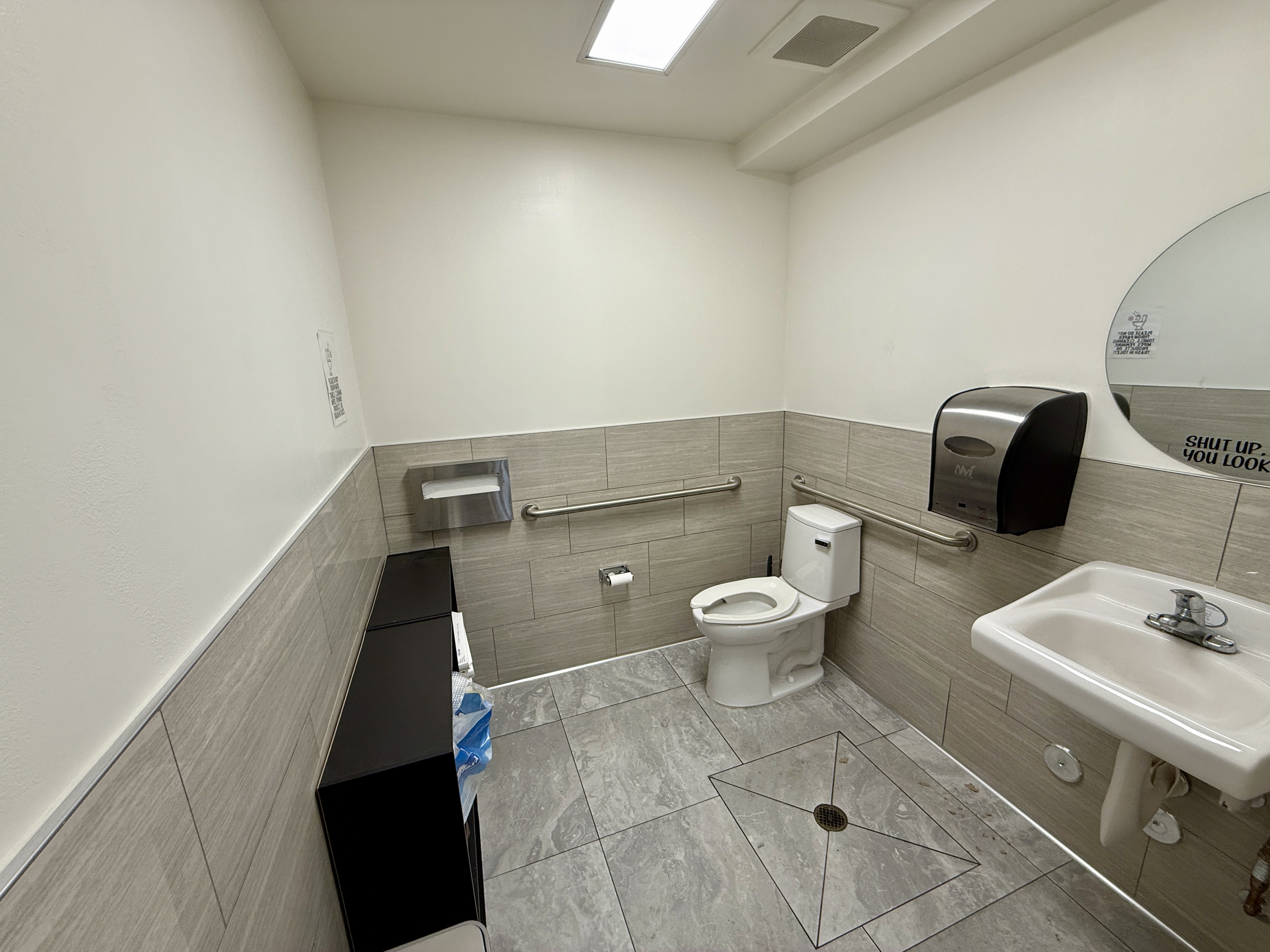 Turnkey Boba / Café Space for Lease + FF&E | 1,600 SF | West Covina - Thumbnail 10