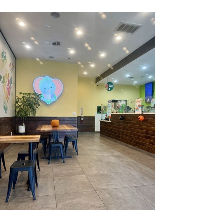 Full Restaurant for Sale in Temecula, CA – 1,200 SF - Image 1
