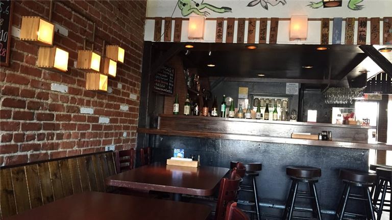 Full Restaurant for Sale in Los Angeles CA