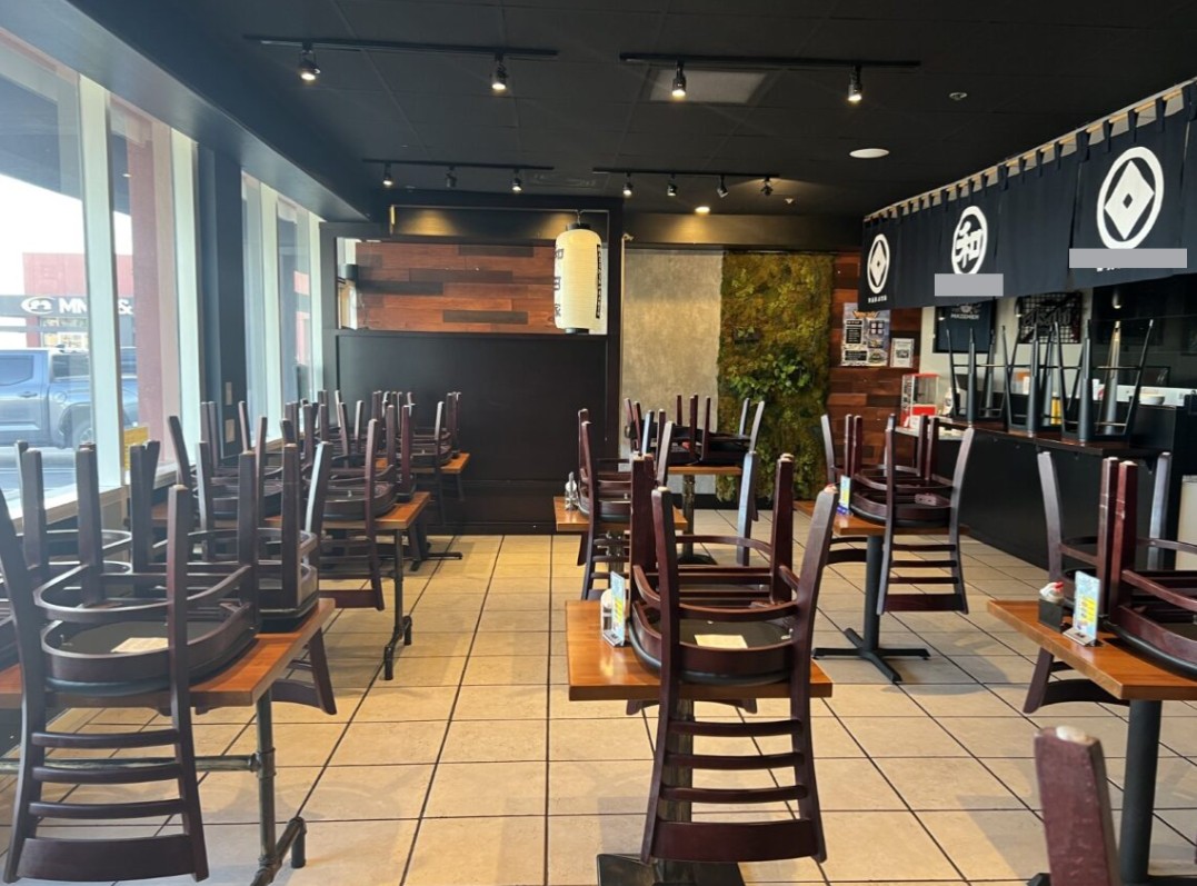 Established Ramen Restaurant in Fullerton - Image 1