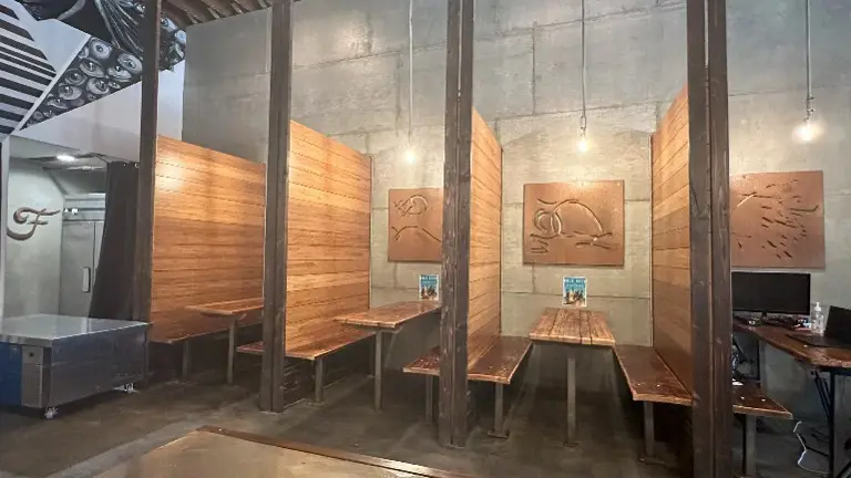 Full Restaurant for Sale in Los Angeles CA