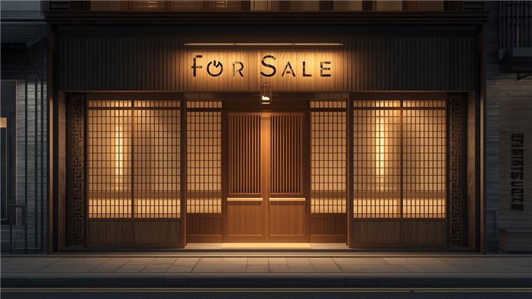 Full Restaurant for Sale in Los Angeles CA