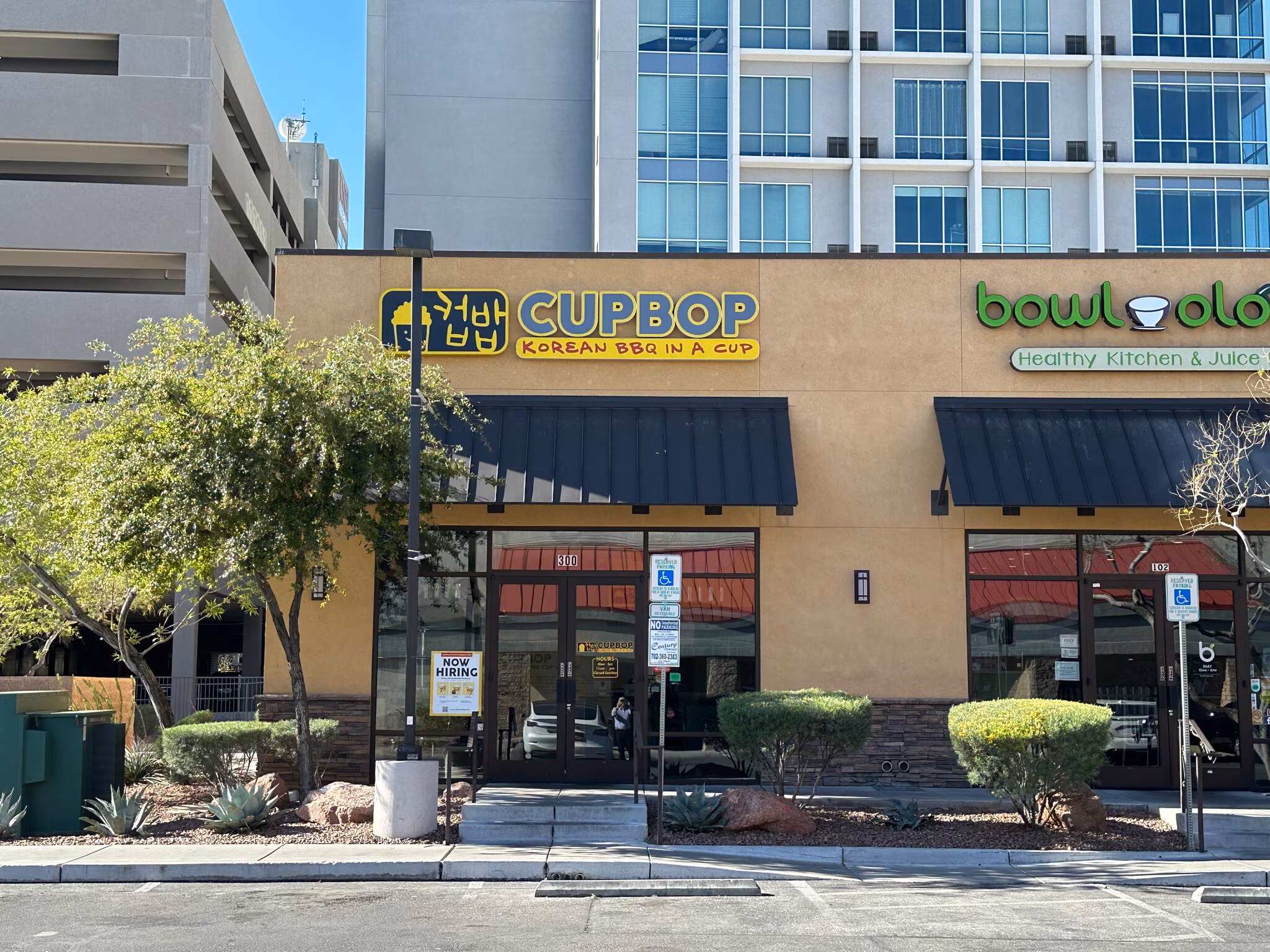 Multi-Use Full Restaurant for Lease in Las Vegas NV - Thumbnail 3