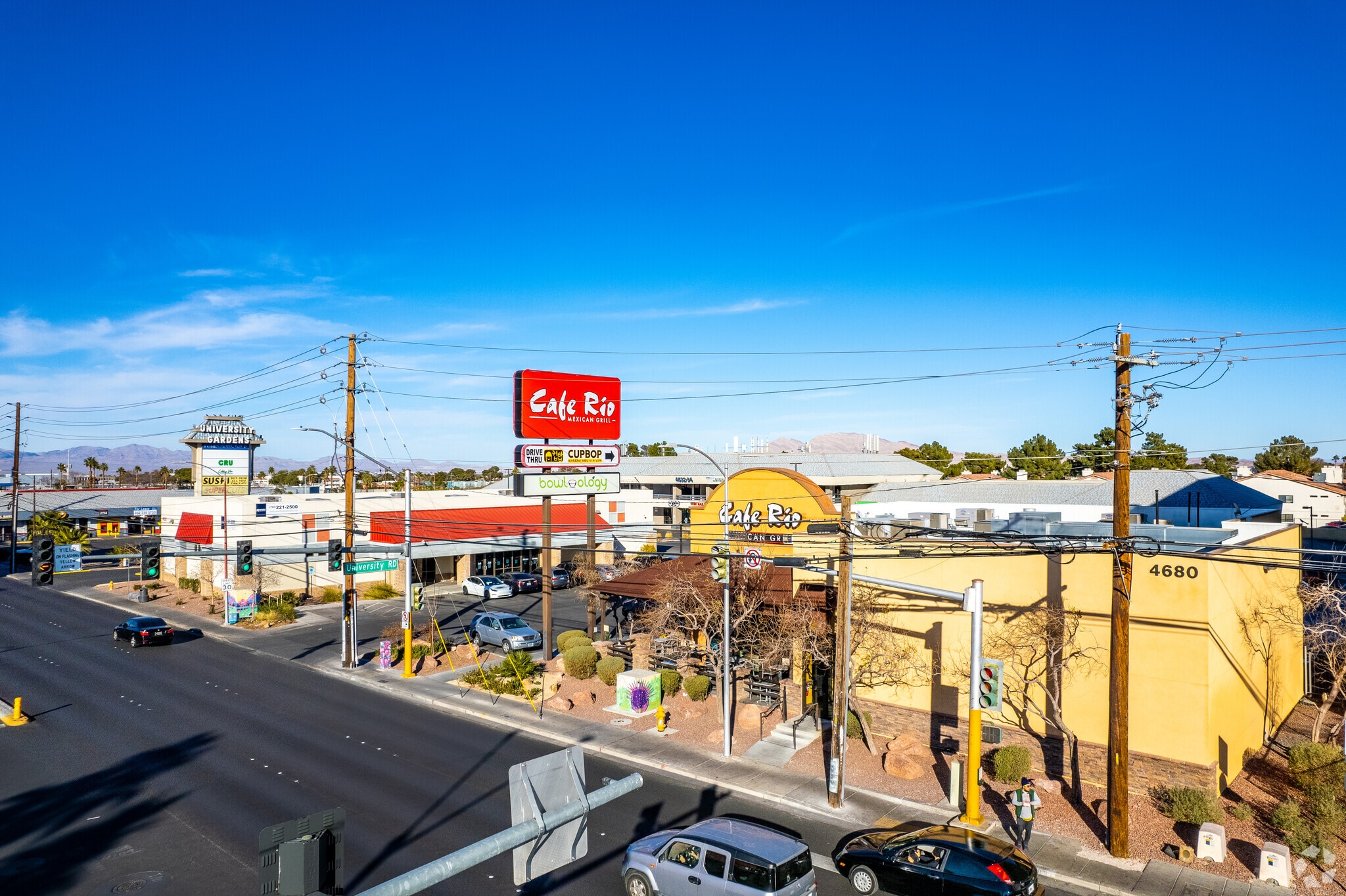 Multi-Use Full Restaurant for Lease in Las Vegas NV - Thumbnail 6