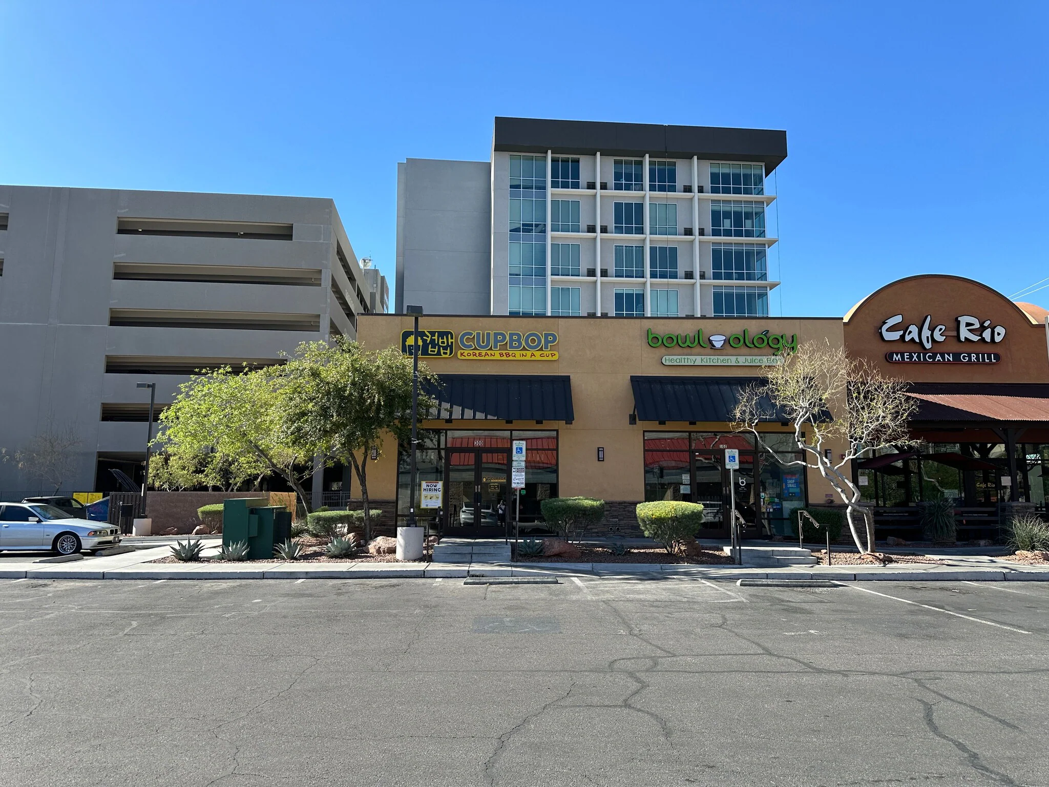 Multi-Use Full Restaurant for Lease in Las Vegas NV - Thumbnail 4