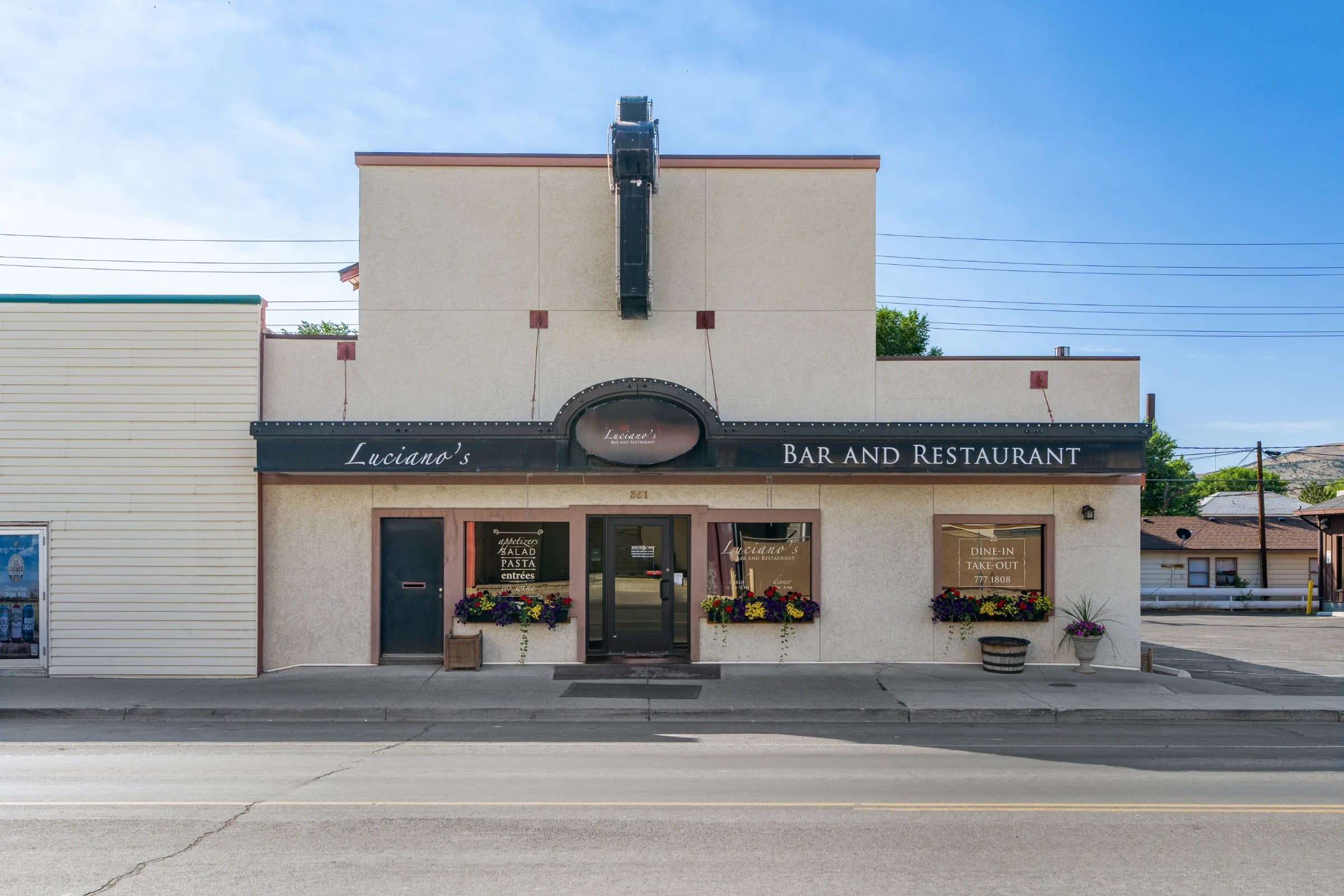 Take the Opportunity! A Taste of Italy and Elko History - Image 3