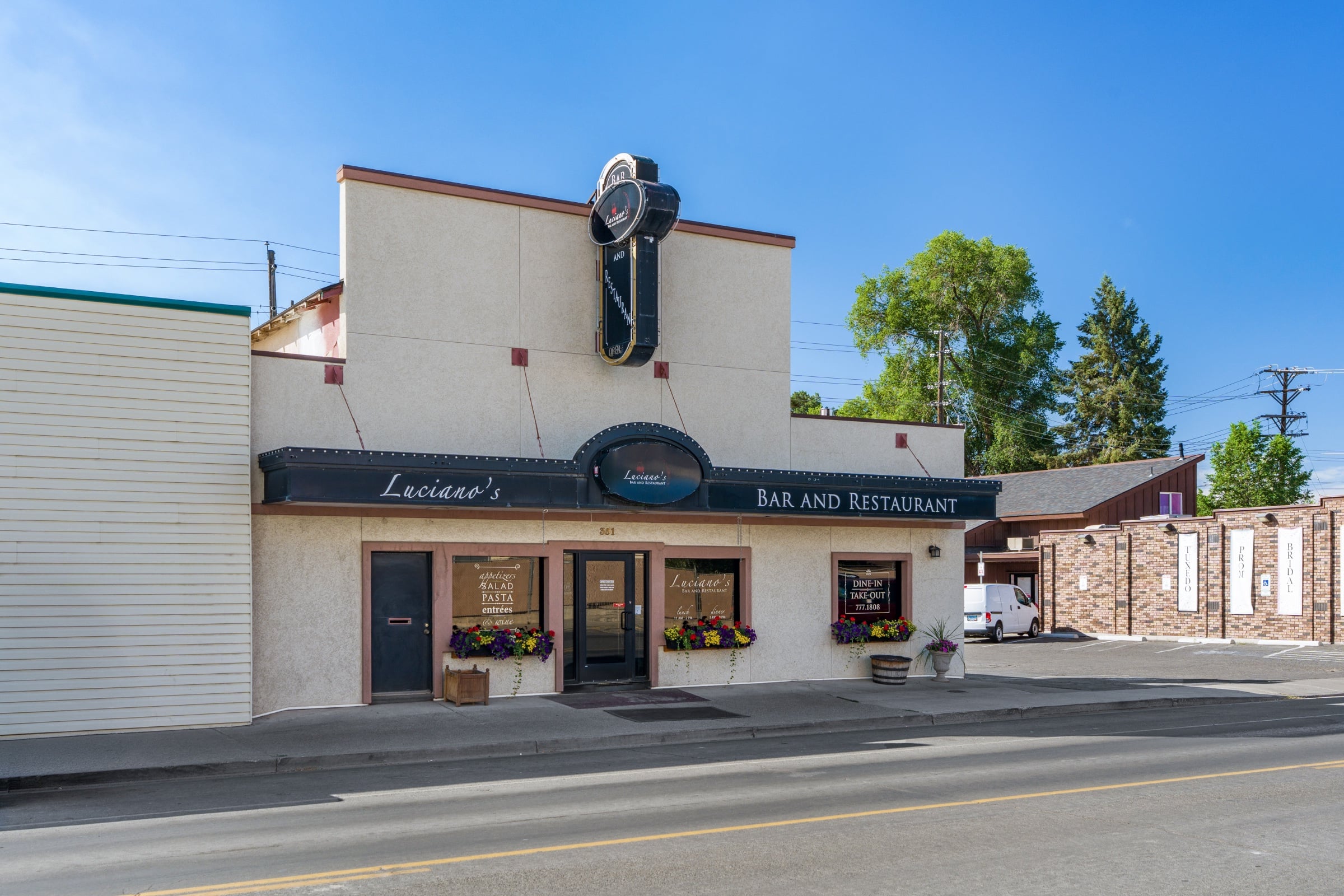 Take the Opportunity! A Taste of Italy and Elko History - Thumbnail 4