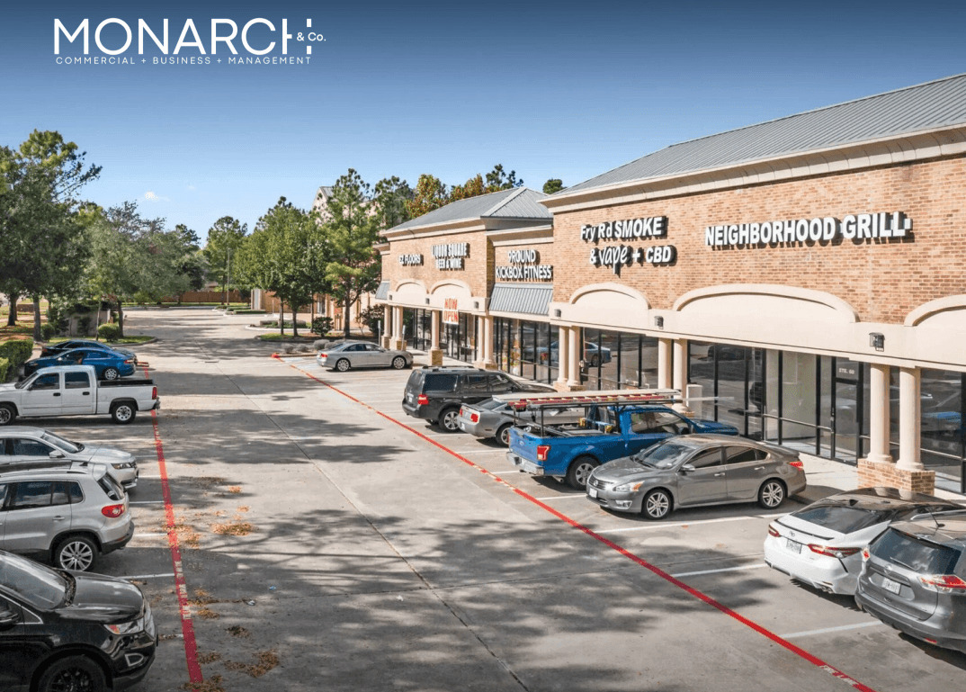 The Shops at Cinco Ranch - Image 2