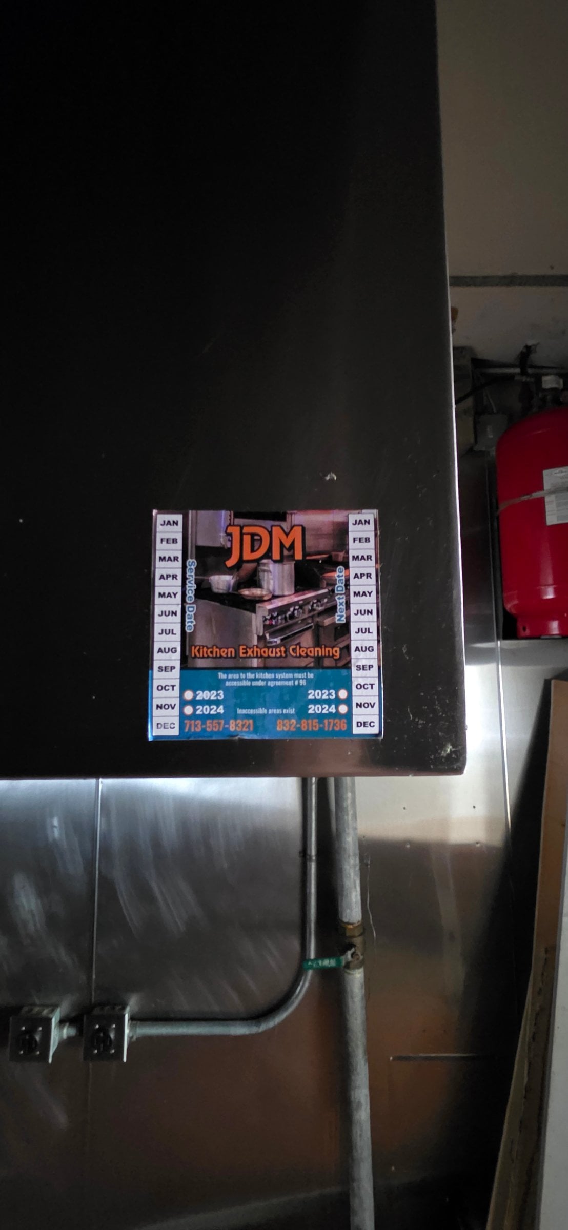Multi-Use Fast Casual Restaurant for Lease in Cypress, Houston, TX, 2,589 SF - Thumbnail 1