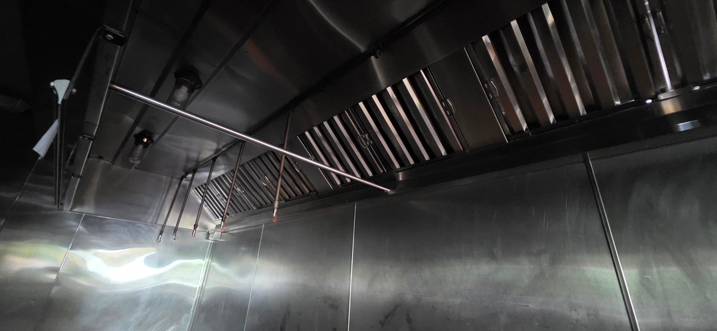 Multi-Use Fast Casual Restaurant for Lease in Cypress, Houston, TX, 2,589 SF - Thumbnail 3