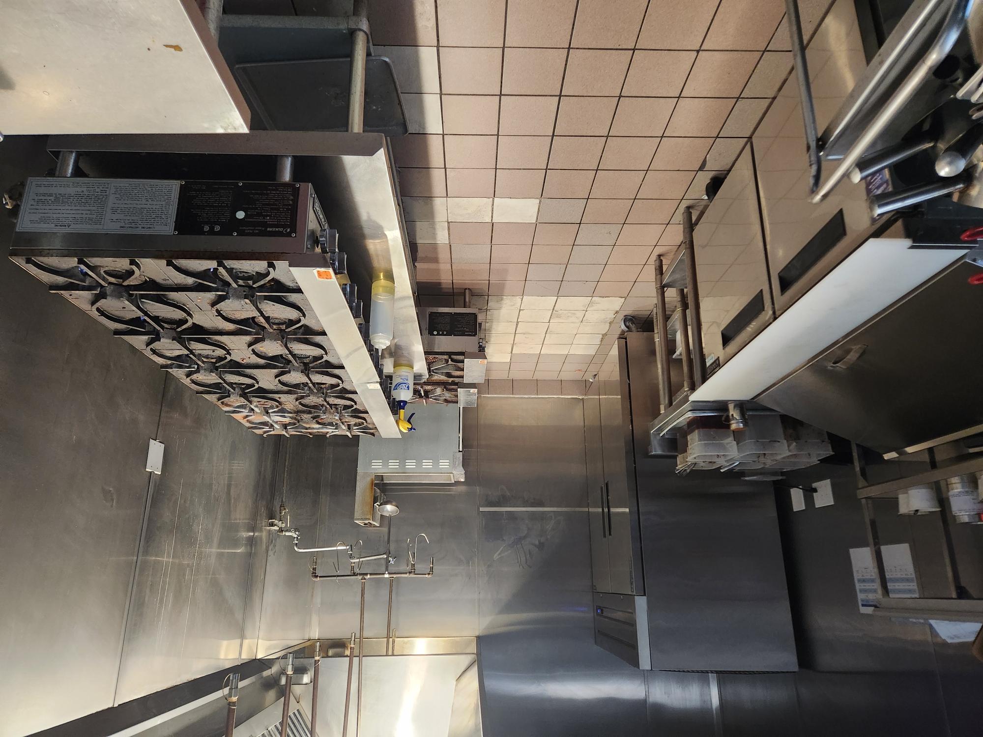 Fast Casual for Lease in Oxnard CA - Thumbnail 2