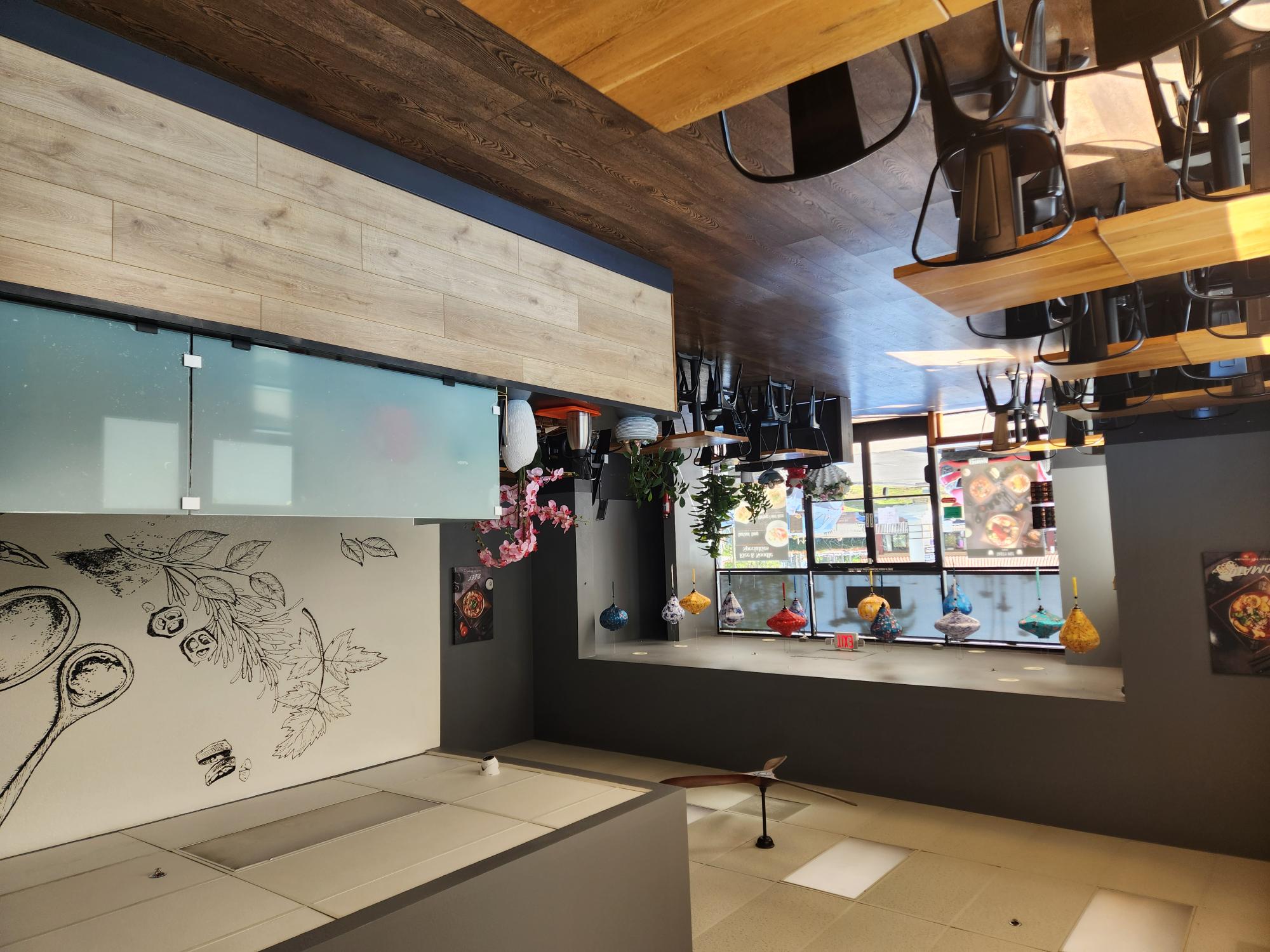 Fast Casual for Lease in Oxnard CA - Image 1