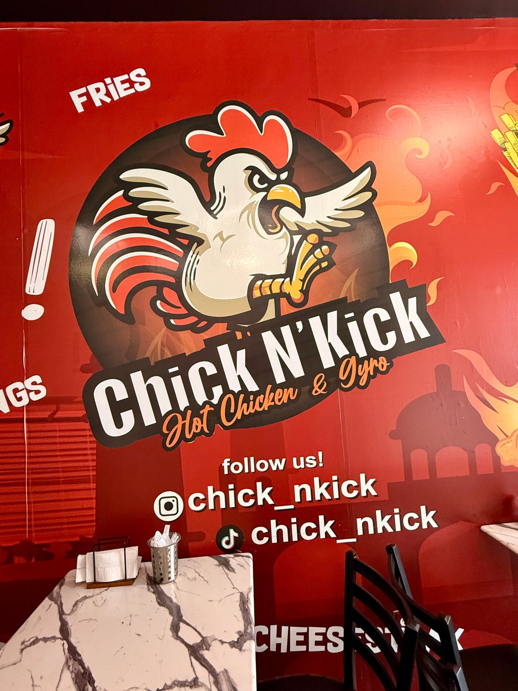 Established Turnkey Restaurant (Business Only) - Thumbnail 2