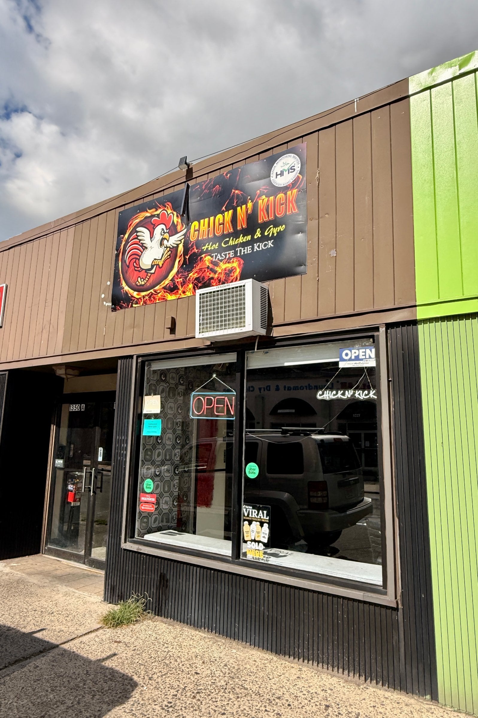 Fast Casual Restaurant for Sale in Teaneck, NJ