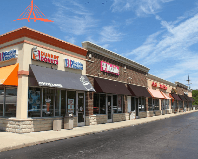 8300-8360 W Cermak Road - Image 1
