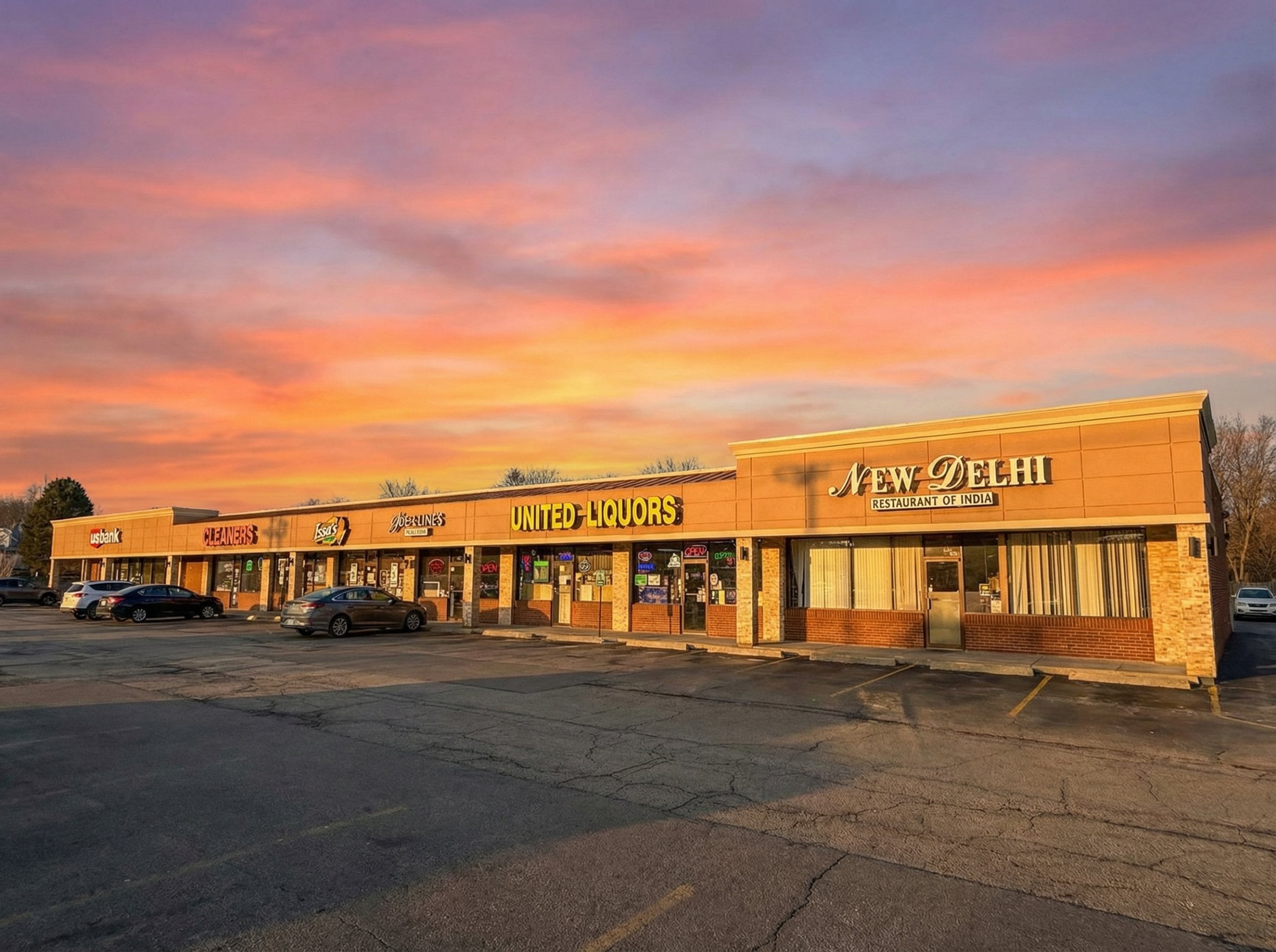 Full Restaurant for Lease in Schaumburg, IL, 2,565 SF - Thumbnail 4