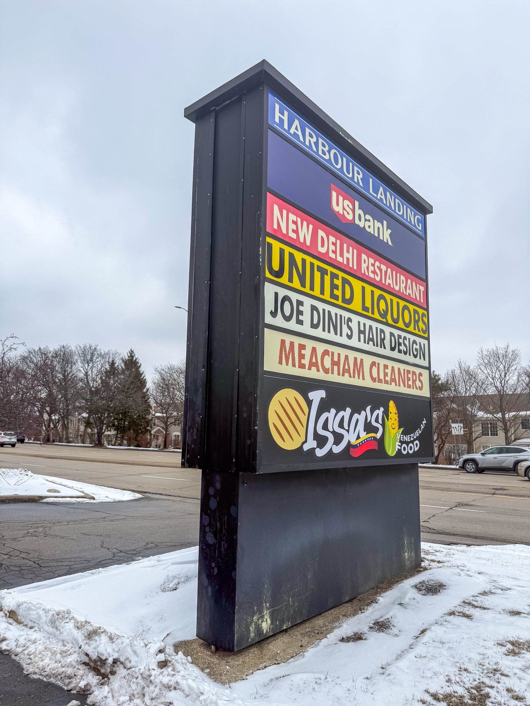 Full Restaurant for Lease in Schaumburg, IL, 2,565 SF - Thumbnail 2