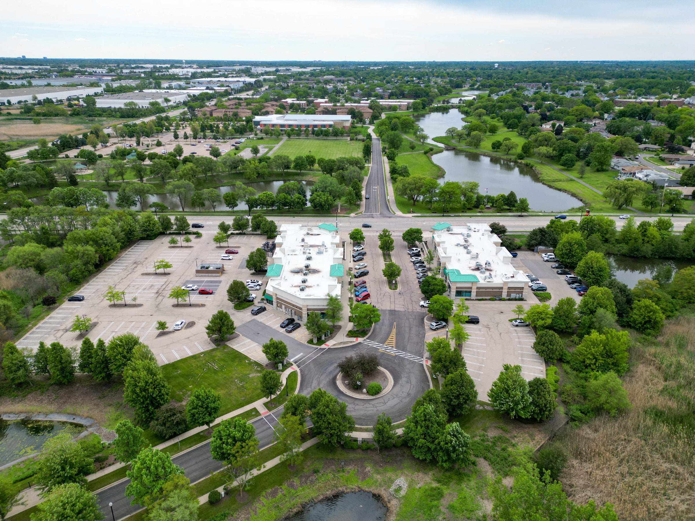 Multi-Use Full Restaurant for Lease in Carol Stream, IL, 1,411 SF - Thumbnail 4