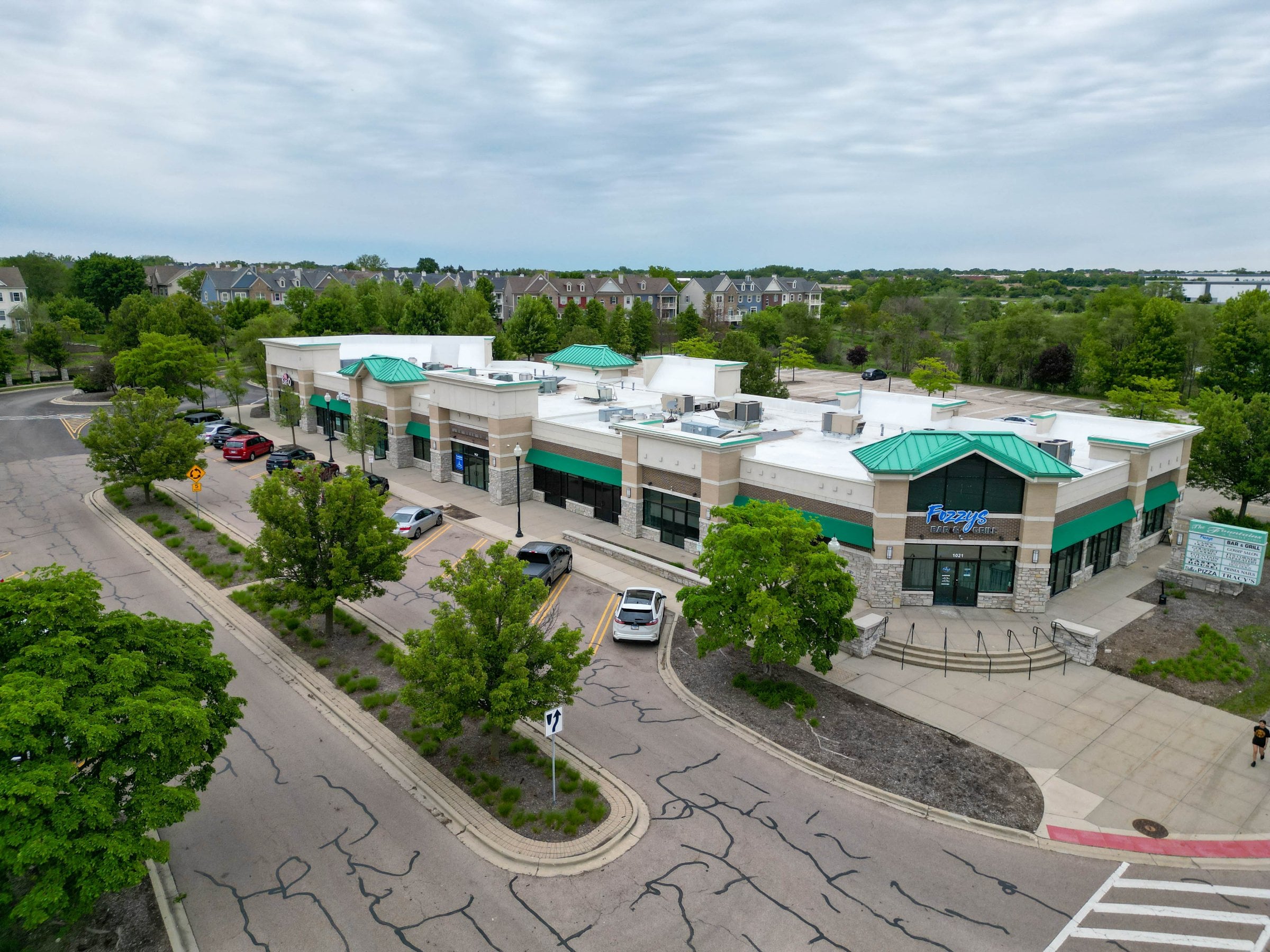 Multi-Use Full Restaurant for Lease in Carol Stream, IL, 1,411 SF - Thumbnail 3