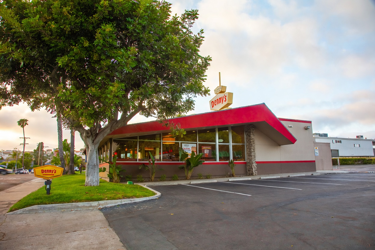 Full Restaurant for Lease in San Diego CA - Image 3