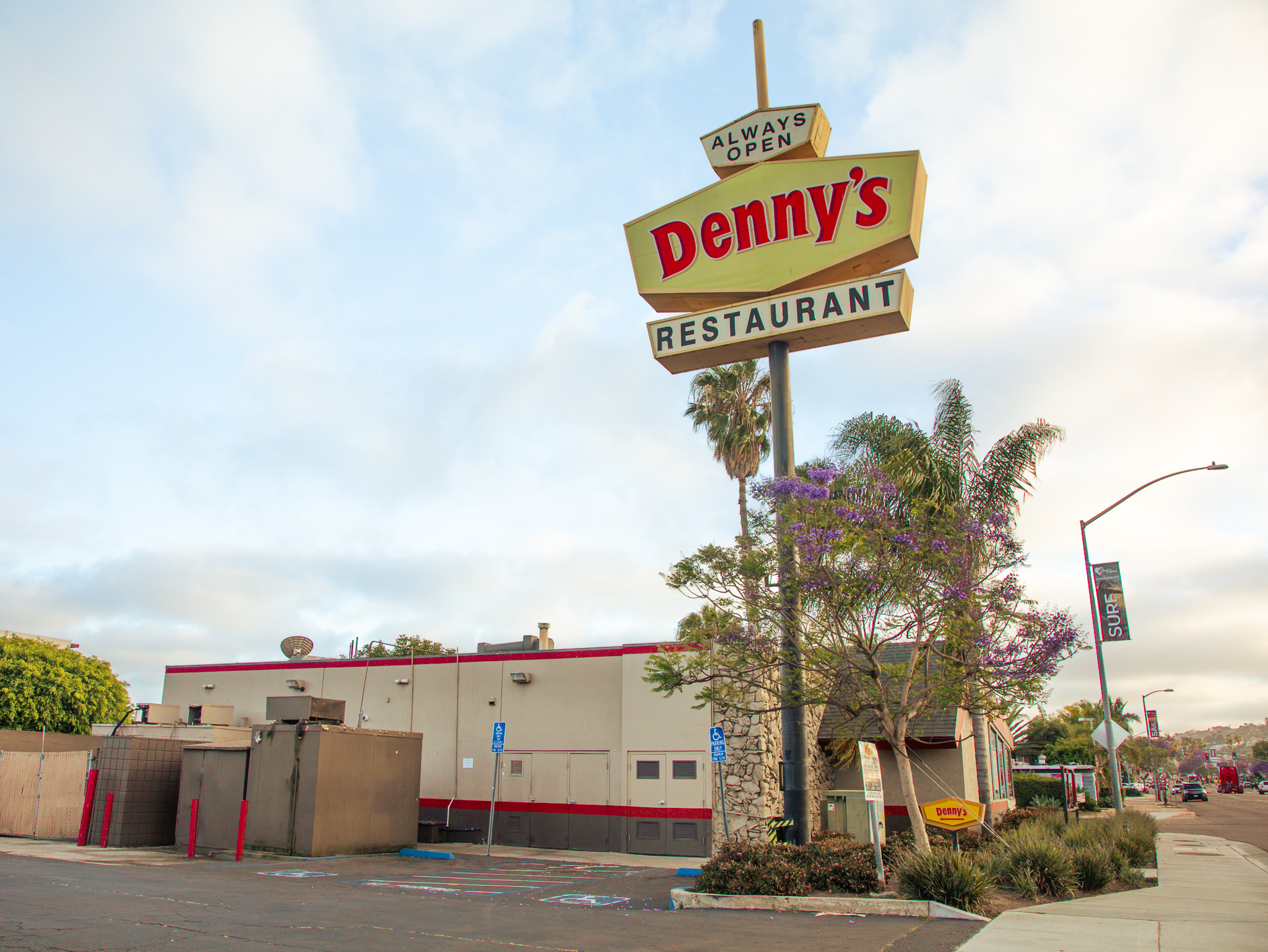 Full Restaurant for Lease in San Diego CA - Thumbnail 2