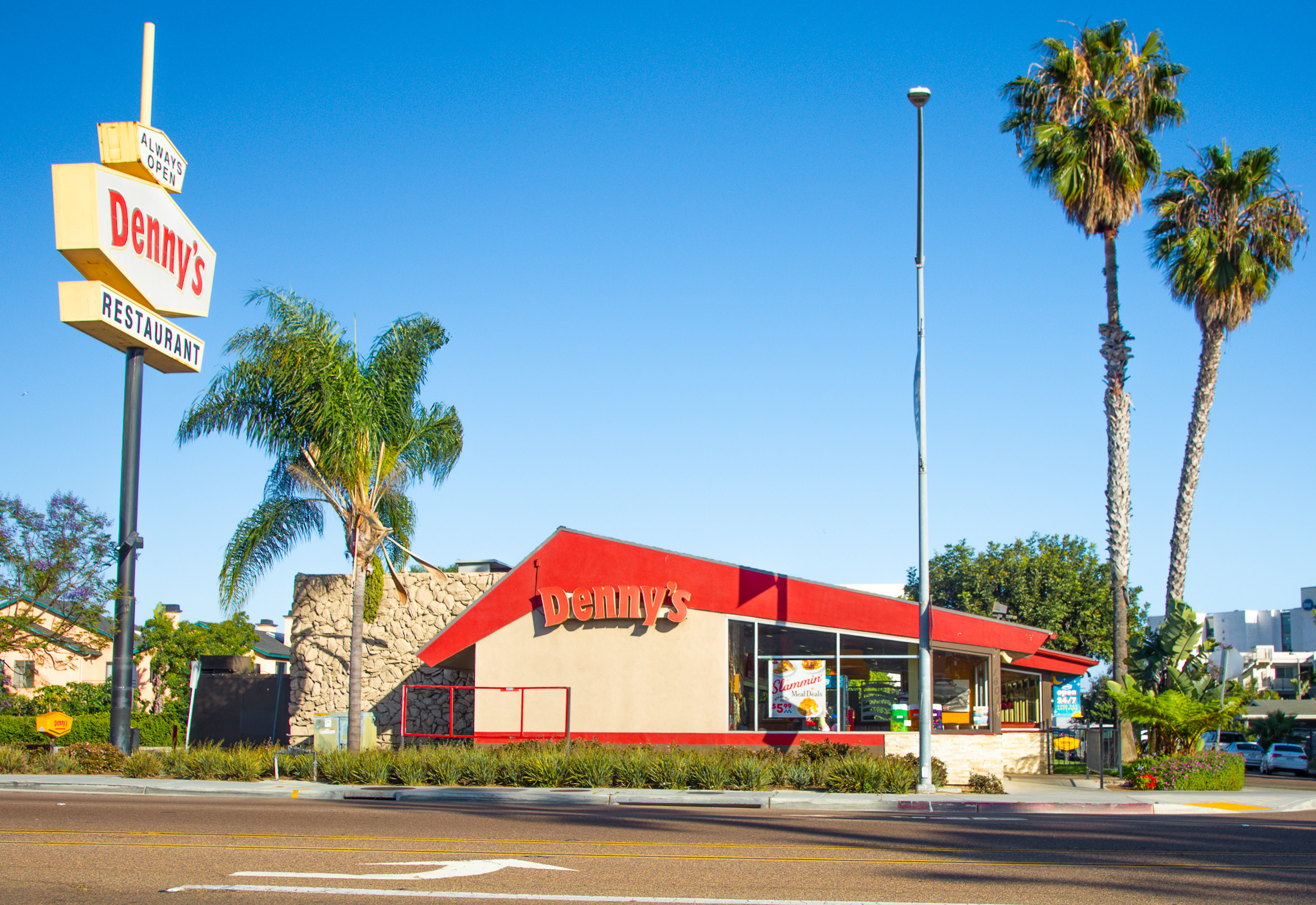 Full Restaurant for Lease in San Diego CA - Thumbnail 5