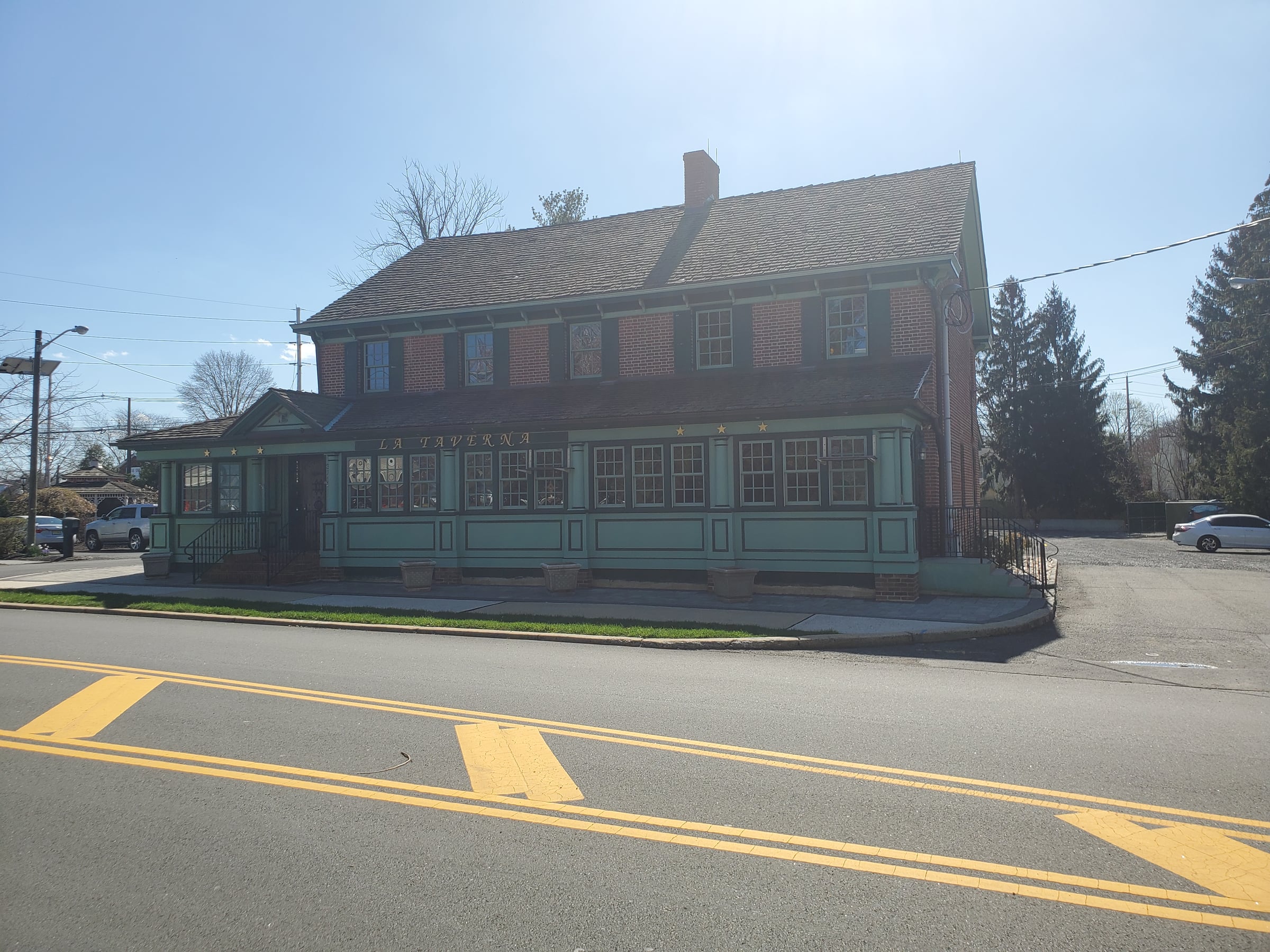 Full Restaurant for Sale in Dayton, South Brunswick Township, NJ, 4,513 SF - Image 1