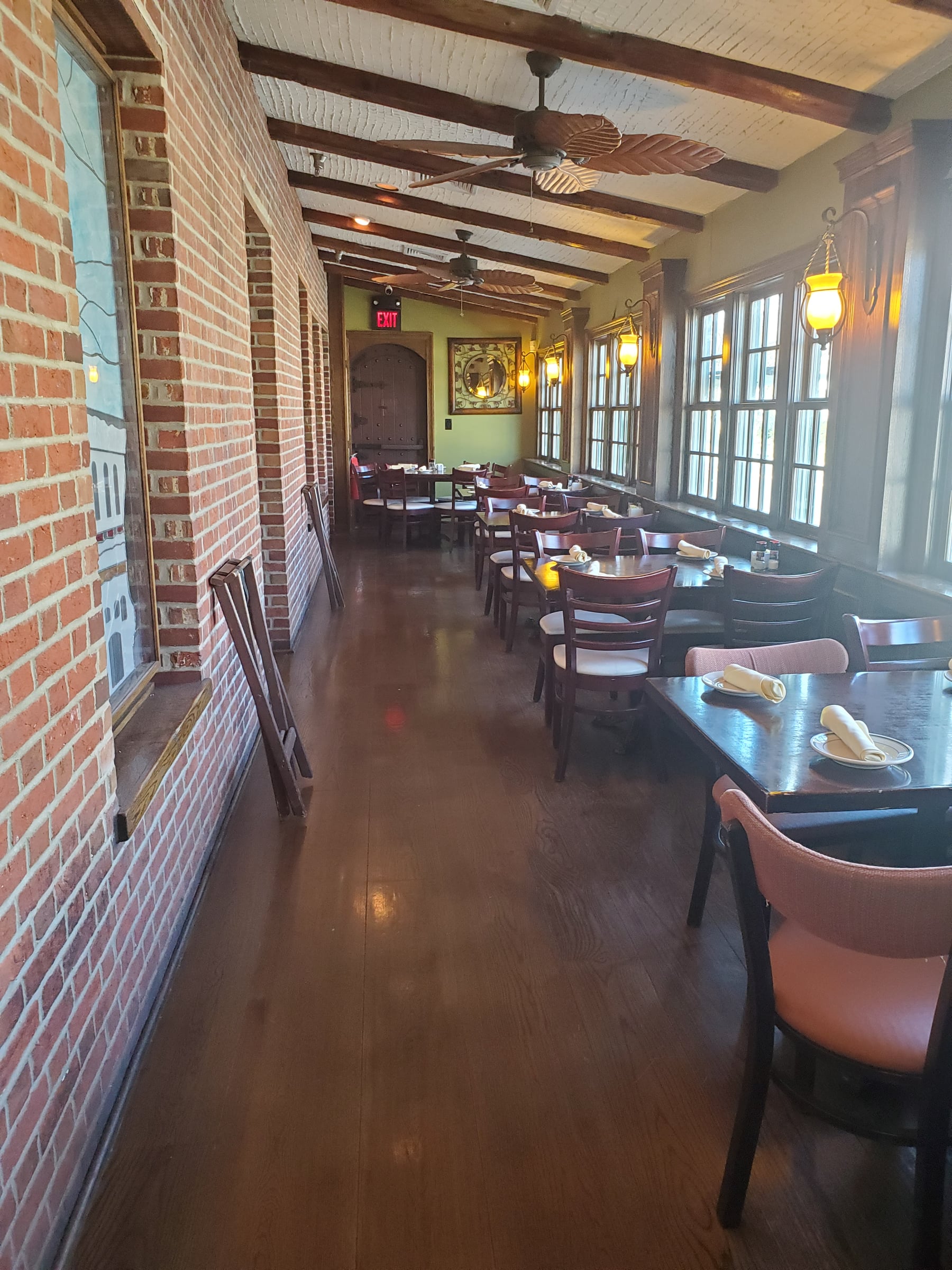 Full Restaurant for Sale in Dayton, South Brunswick Township, NJ, 4,513 SF - Thumbnail 3