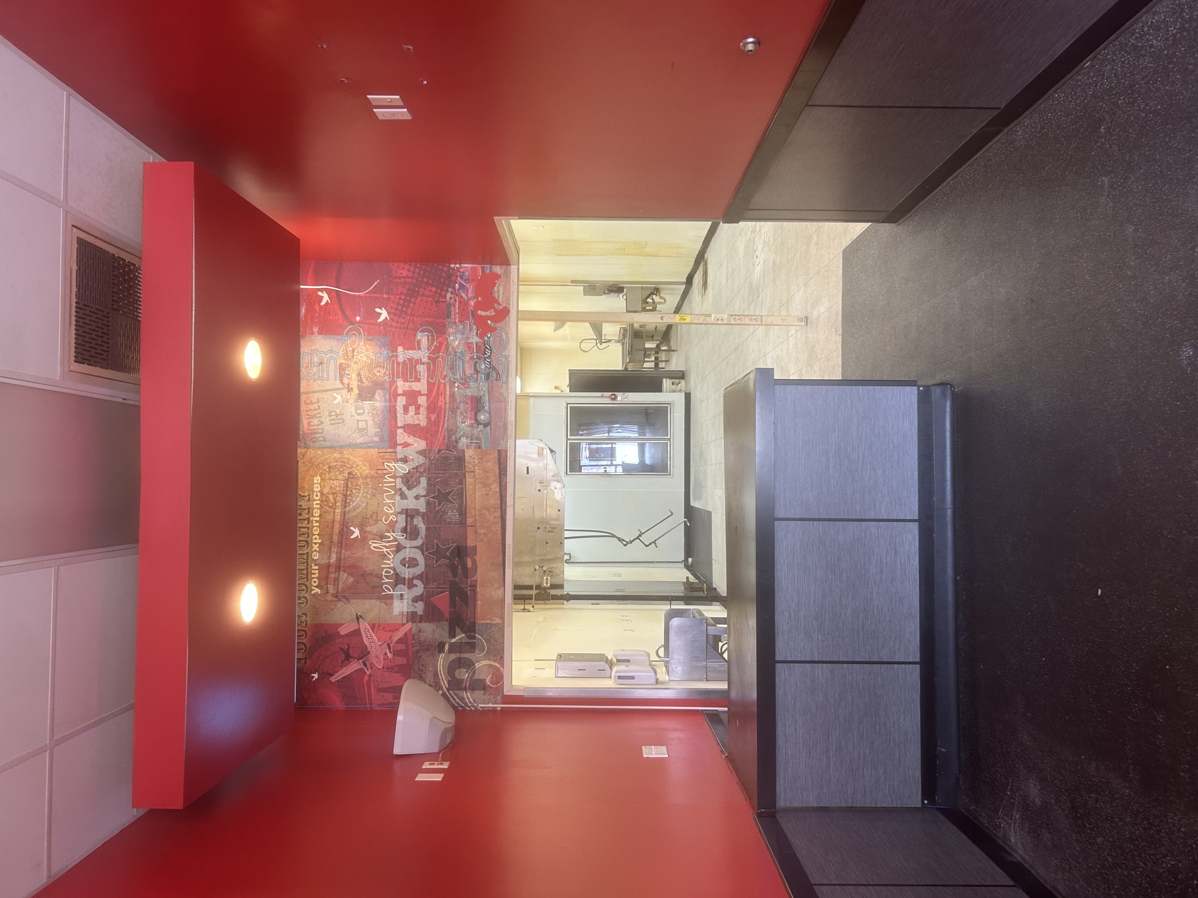 Fast Casual for Lease in Rockwell NC - Image 1