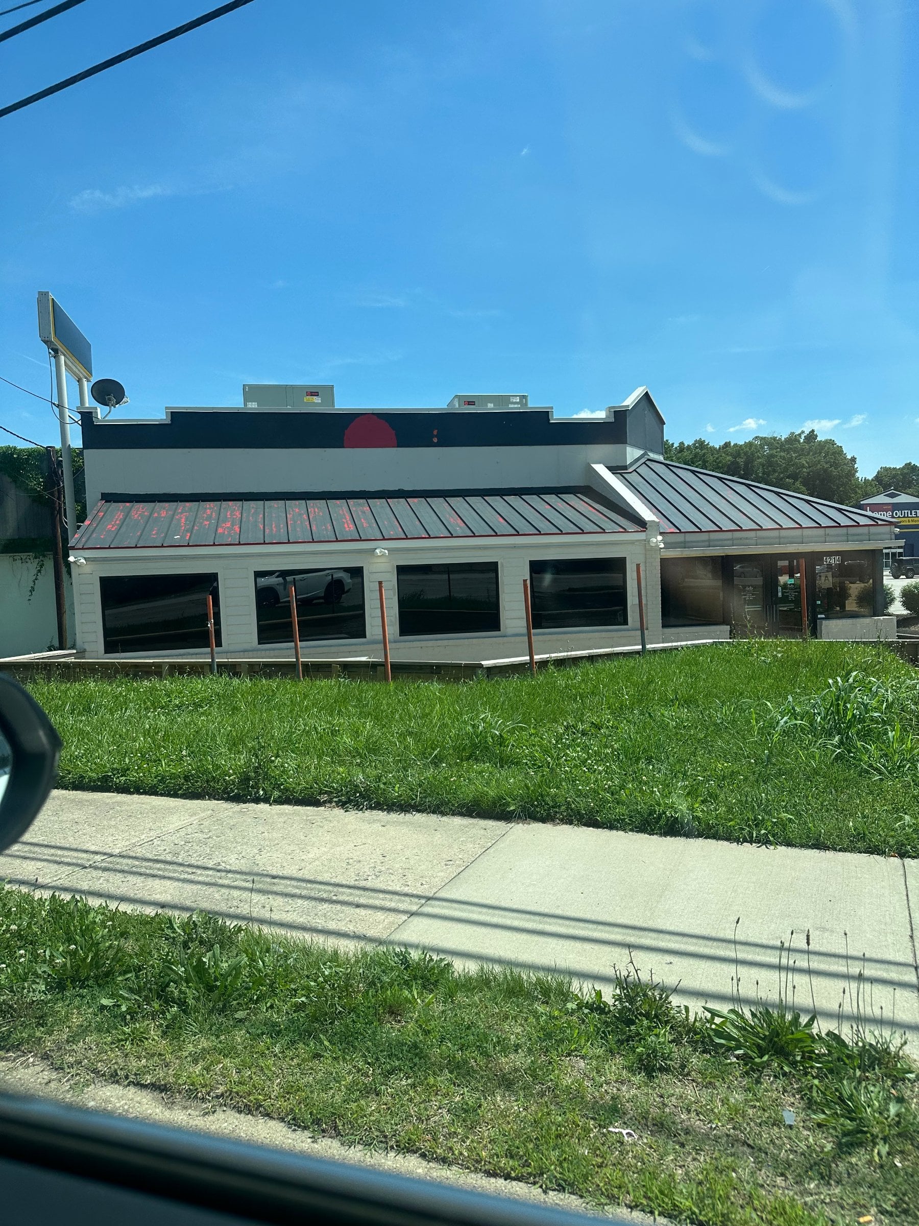Full Restaurant for Lease in Louisville, KY