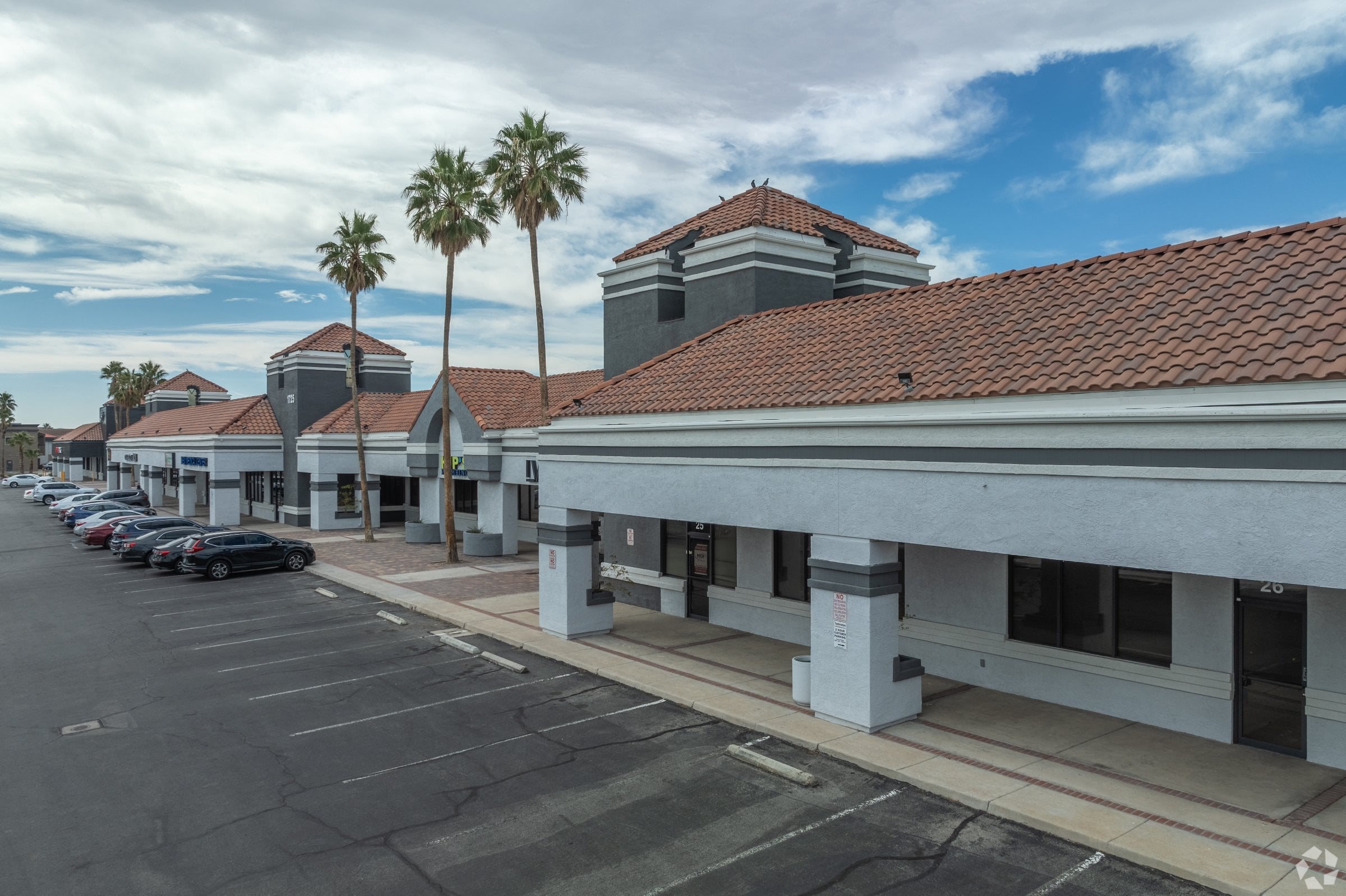 Full Restaurant for Lease in Las Vegas, NV, 1,700 SF - Thumbnail 2