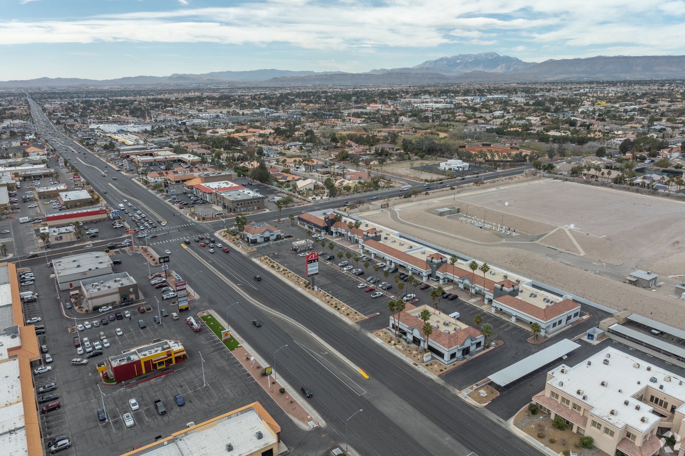 Full Restaurant for Lease in Las Vegas, NV, 1,700 SF - Thumbnail 3