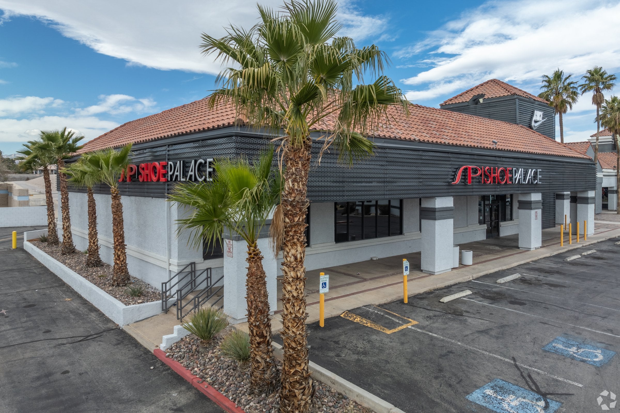 Full Restaurant for Lease in Las Vegas, NV, 1,700 SF - Image 1