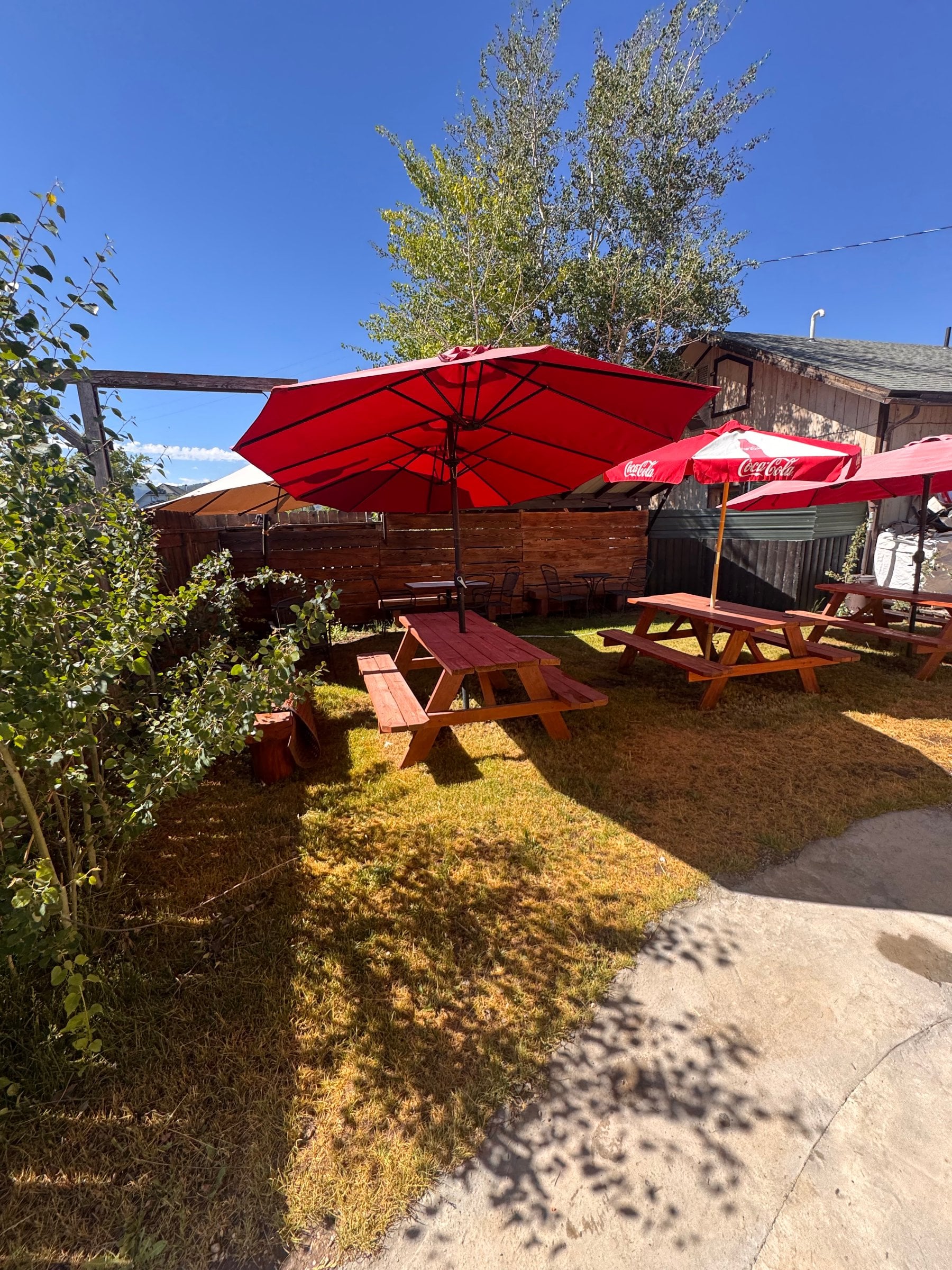Full Restaurant for Lease in Victor, ID, 2,416 SF - Thumbnail 5